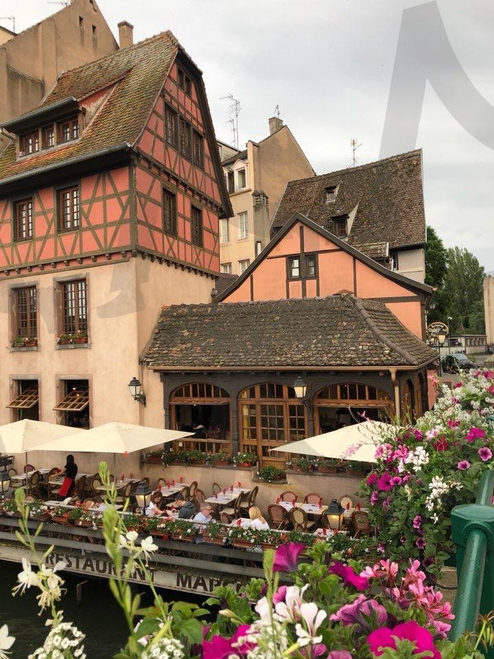 여행 | 여행, 프랑스, 콜마르?, 스트라스부르?, 2019년, 6월달 | 스탠바이 STANDBUY 디지털 콘텐츠