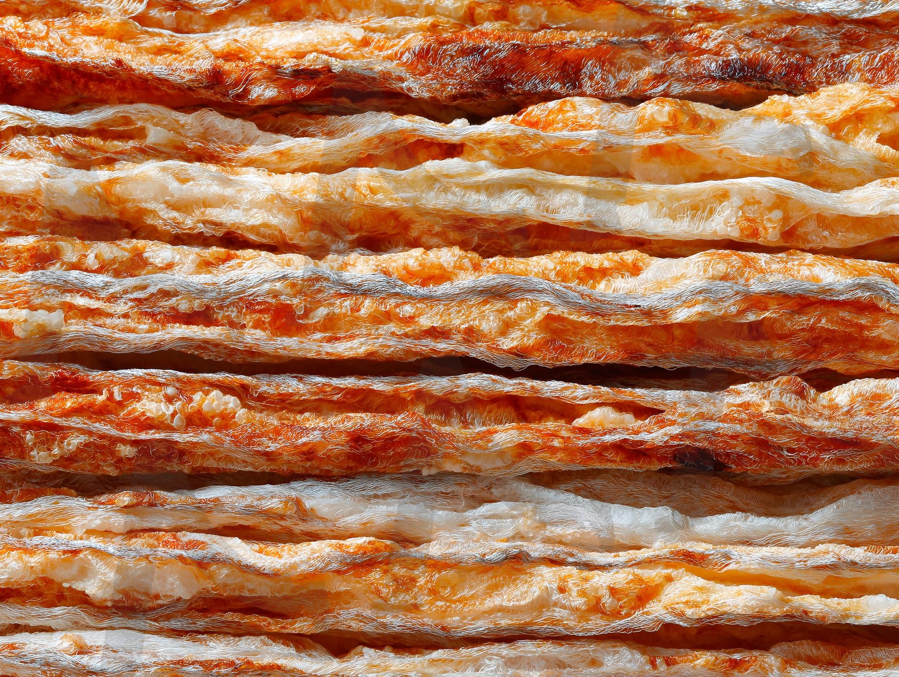 마른 오징어 표면의 추상적 배경 | 마른 오징어, 오징어, 추상적, 배경, 음식, 건조, 질감, 해산물, 추상, 요리, ai | 스탠바이 STANDBUY 디지털 콘텐츠