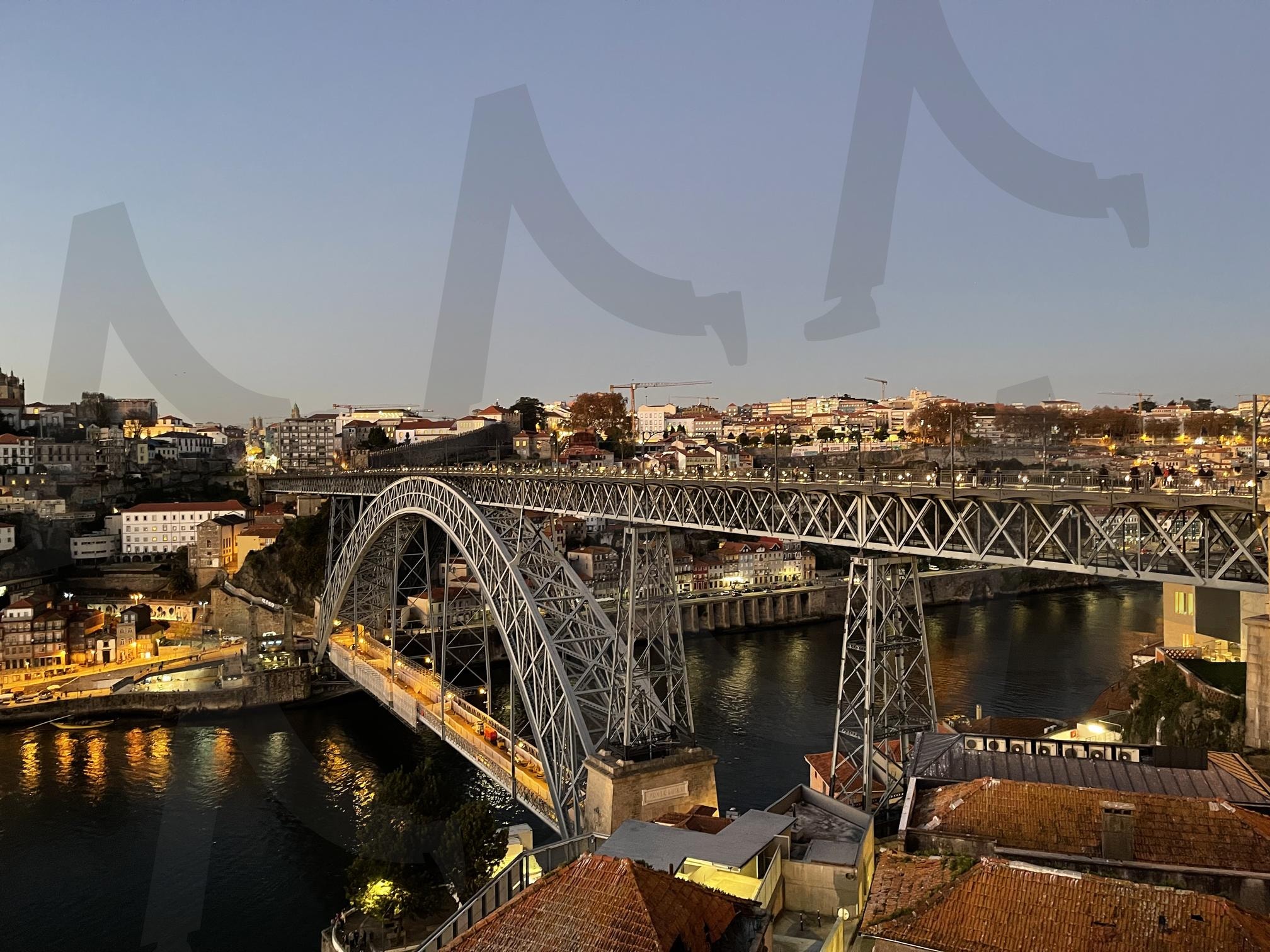 여행 | 여행, 포르투칼, 포르투, 도루강, 석양, 노을, 11월 | 스탠바이 STANDBUY 디지털 콘텐츠