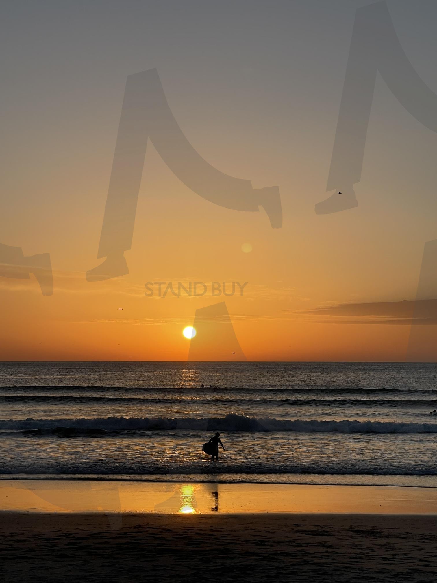 여행 | 여행, 포르투칼, 포르투, 11월, Praia Cabedelo do Douro | 스탠바이 STANDBUY 디지털 콘텐츠