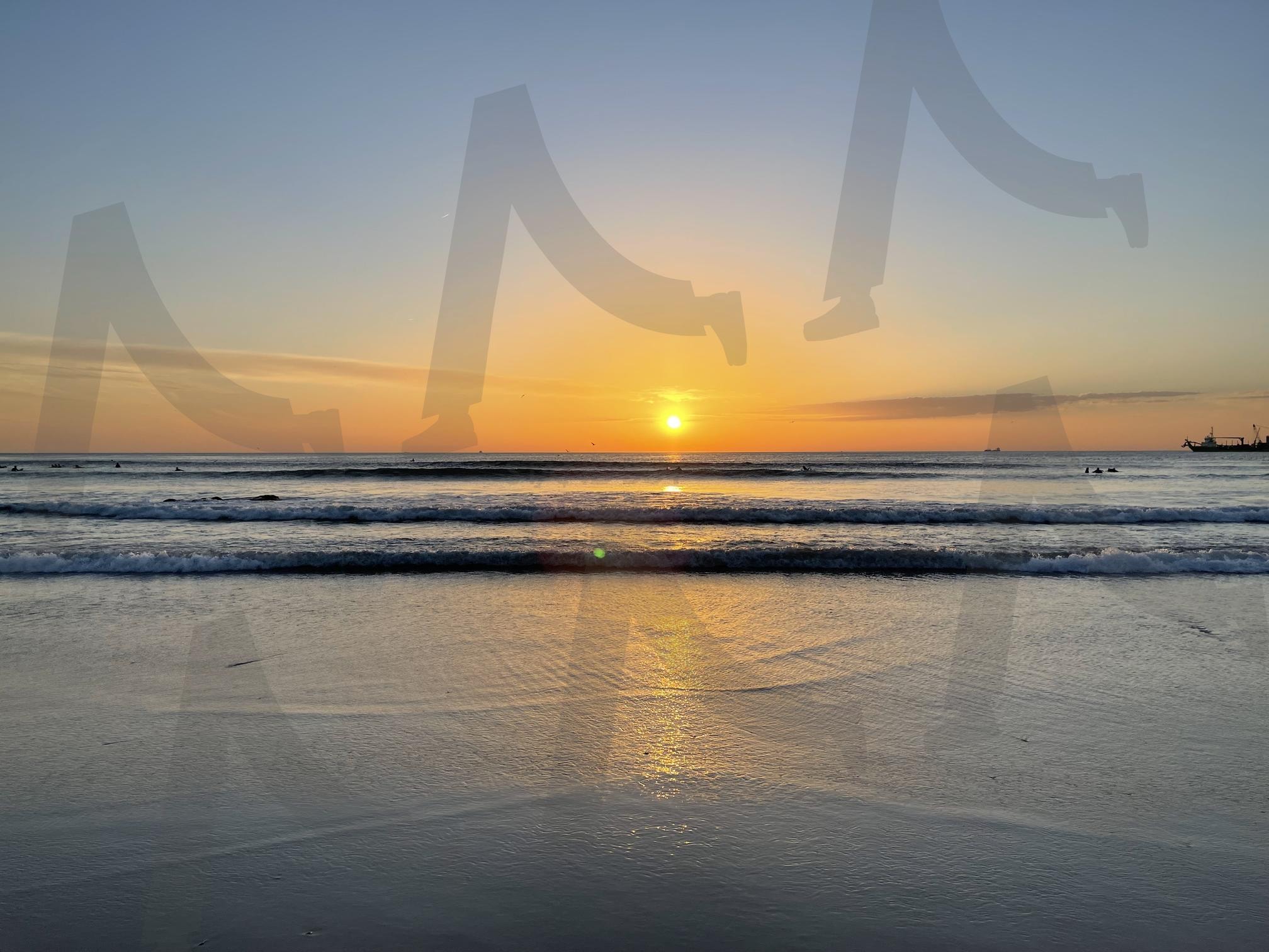 여행 | 여행, 포르투칼, 포르투, 11월, Praia Cabedelo do Douro | 스탠바이 STANDBUY 디지털 콘텐츠