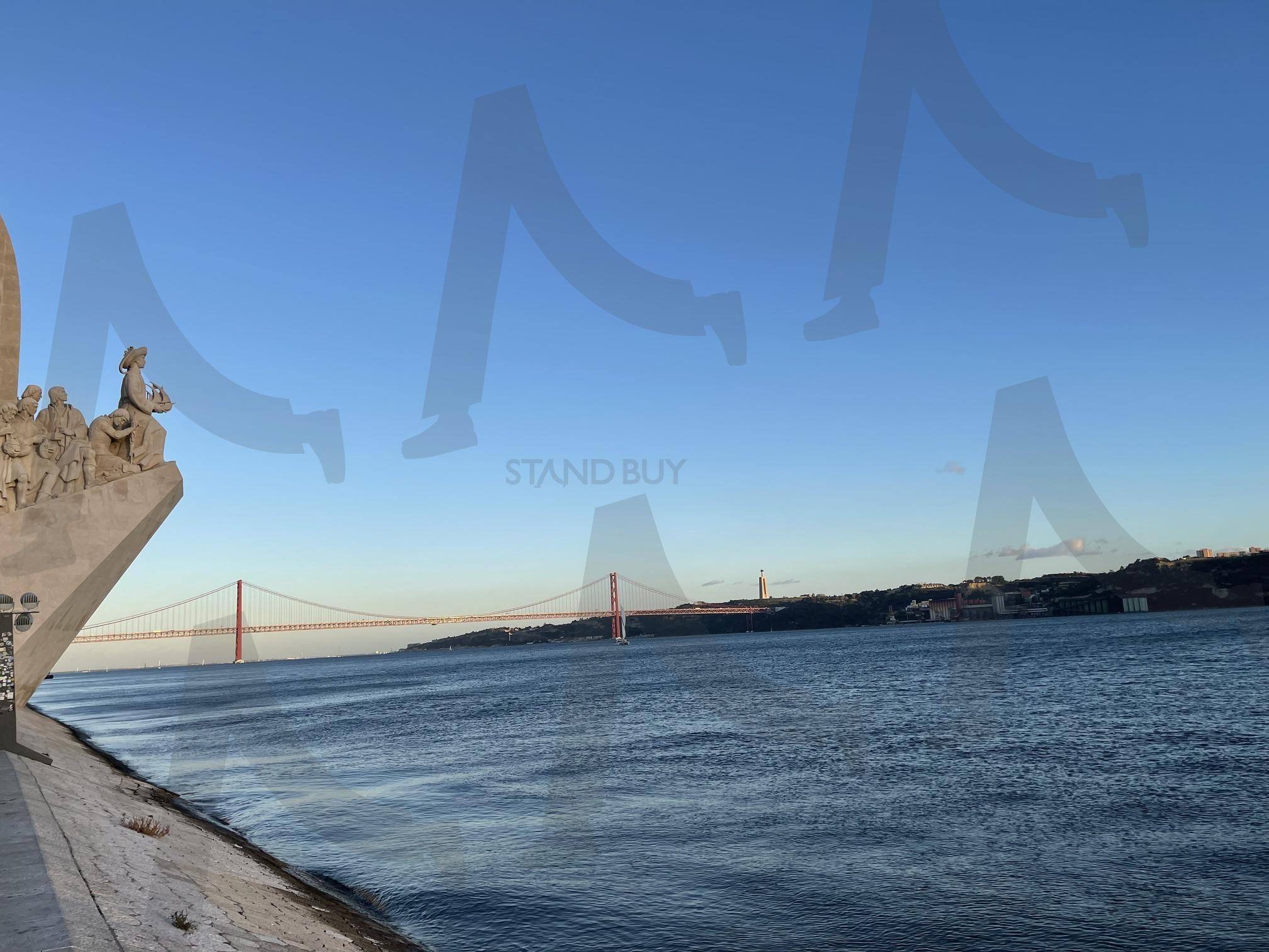 여행 | 여행, 포르투칼, 리스본, 11월, 발견기념비 | 스탠바이 STANDBUY 디지털 콘텐츠