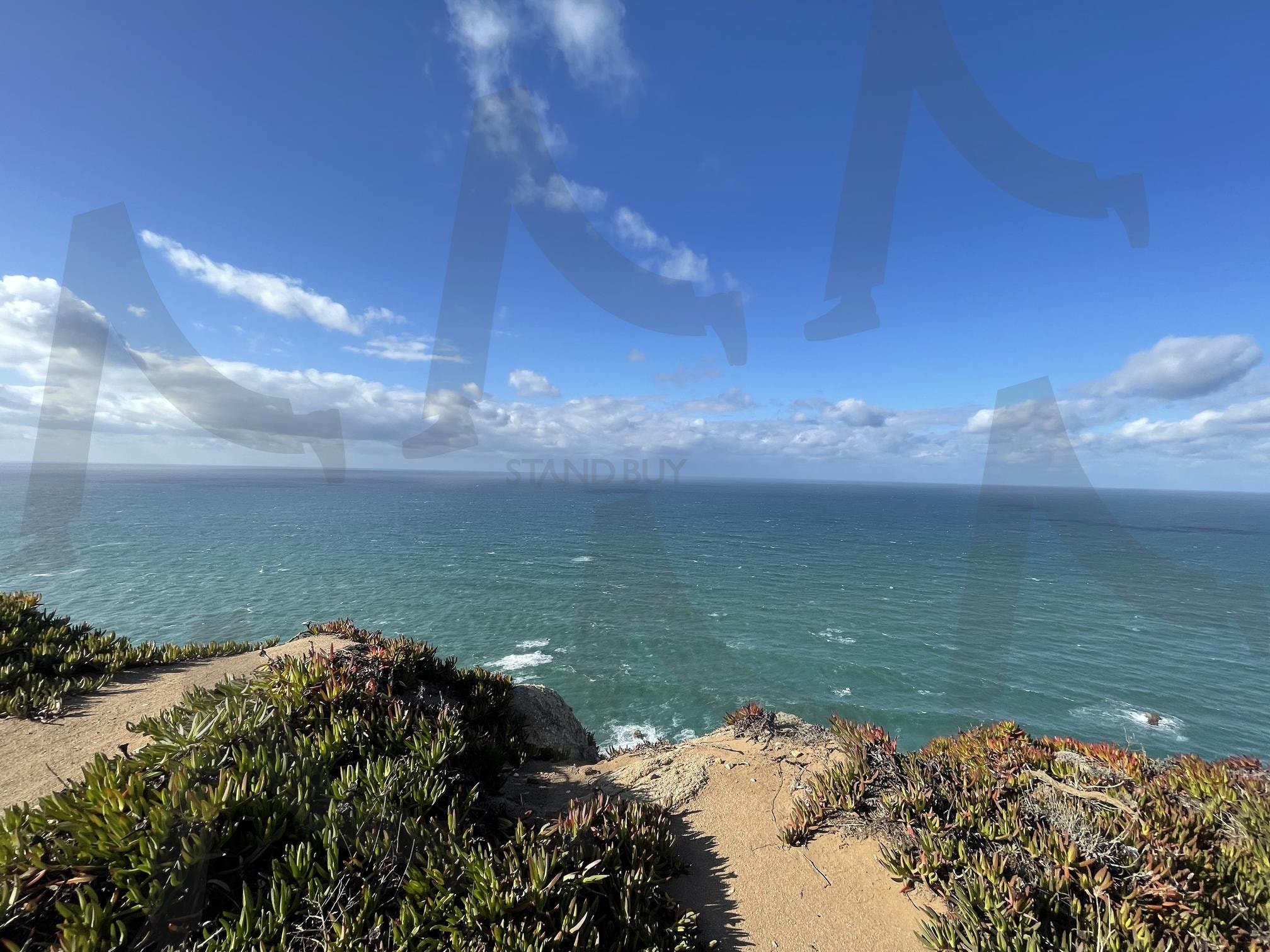 여행 | 여행, 포르투칼, 신트라, 호카곶, 11월, 유럽서쪽끝 | 스탠바이 STANDBUY 디지털 콘텐츠