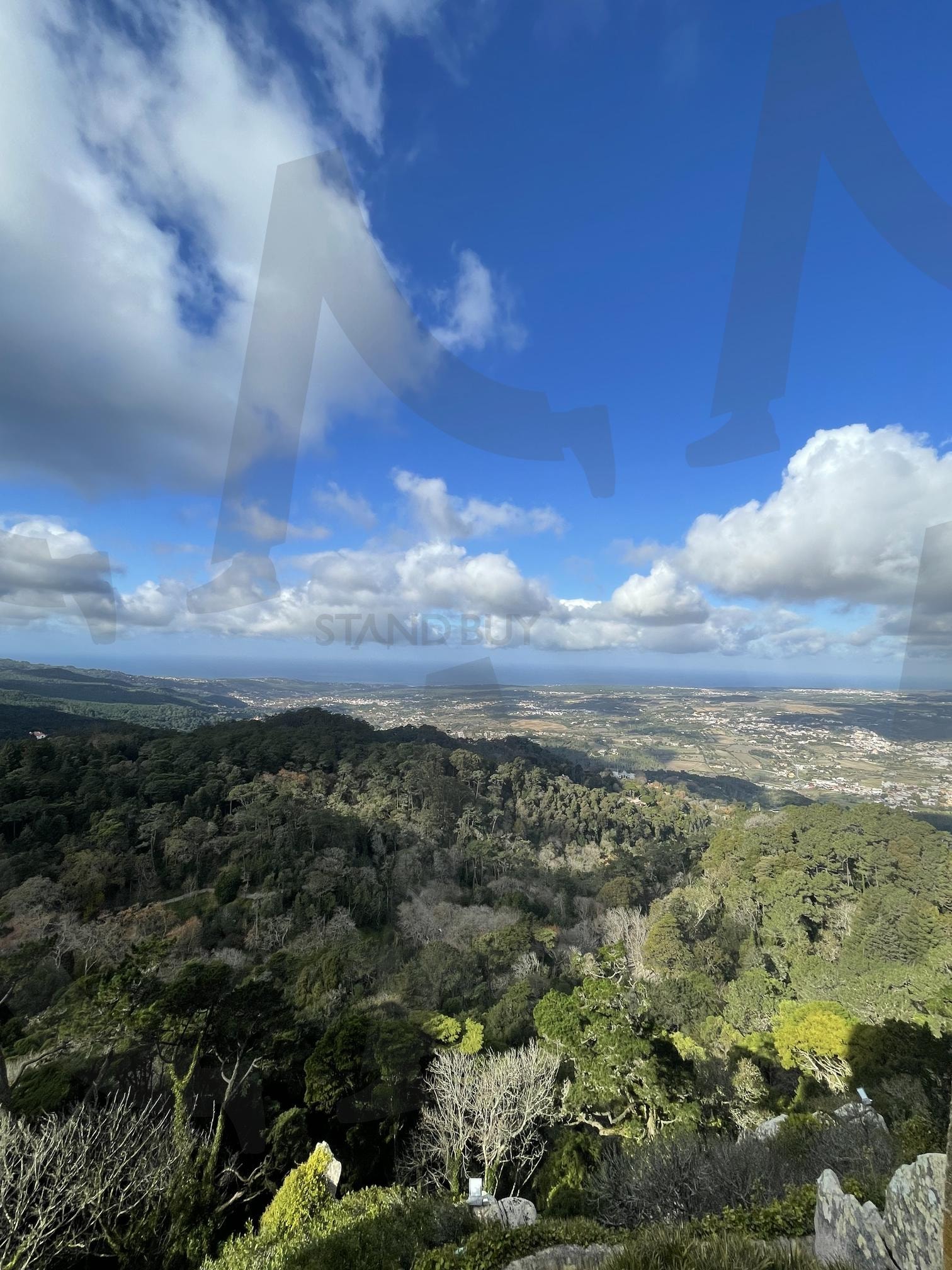 여행 | 여행, 포르투칼, 신트라, 풍경, 전경, 11월 | 스탠바이 STANDBUY 디지털 콘텐츠