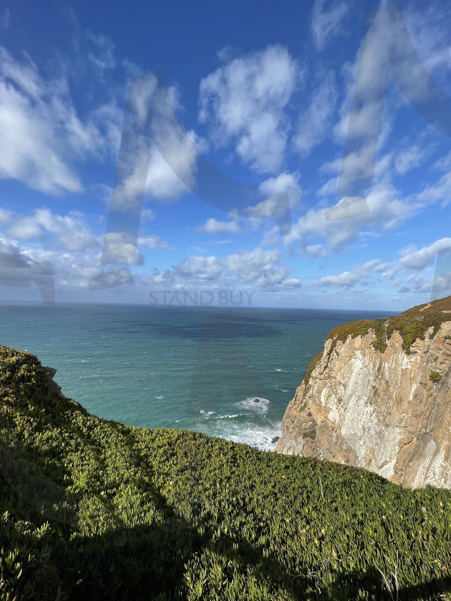 여행 | 여행, 포르투칼, 호카곶, 신트라, 11월, 유럽서쪽끝 | 스탠바이 STANDBUY 디지털 콘텐츠