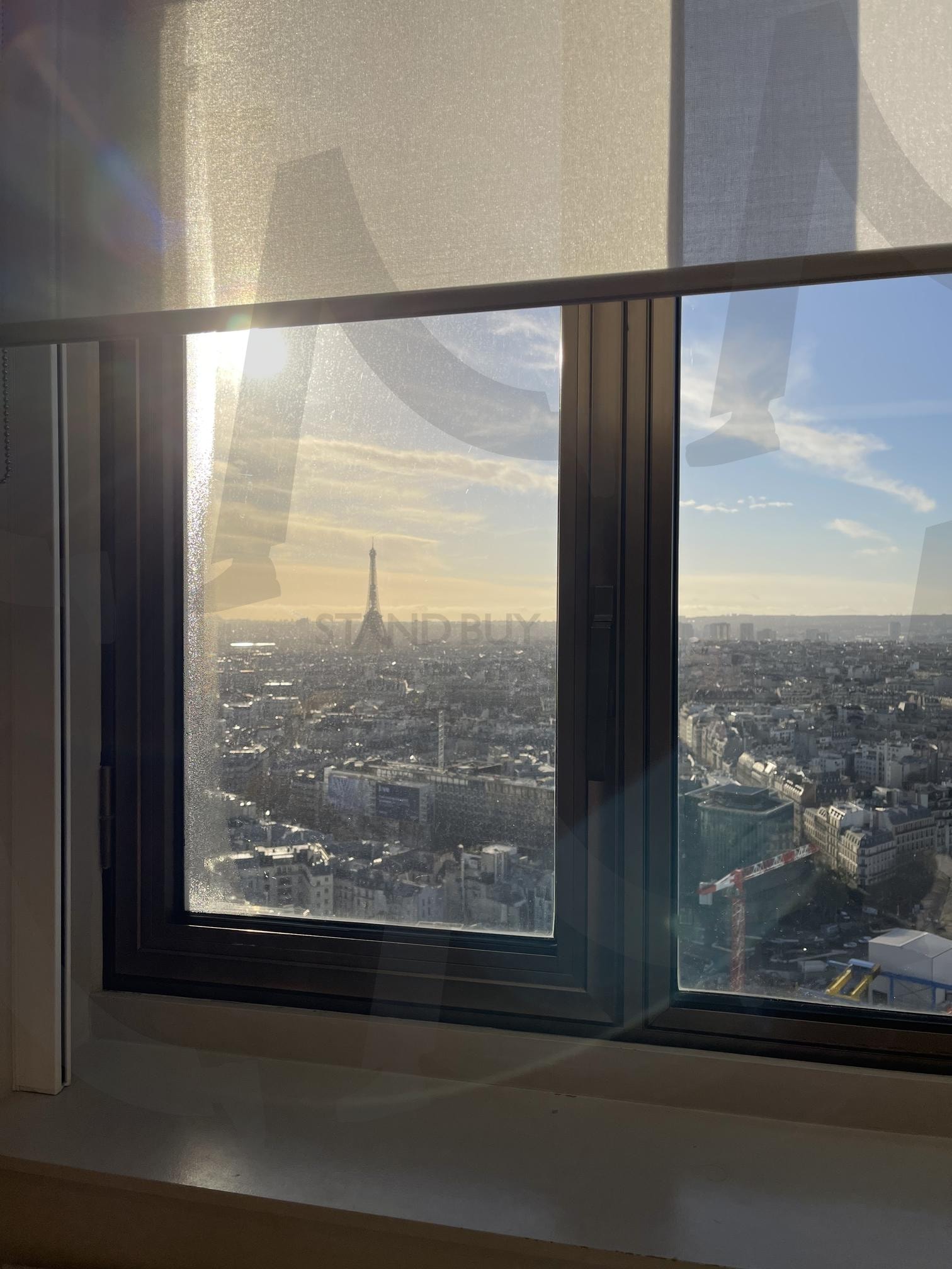 여행 | 하야트리젠시, 호텔, 프랑스, 파리, 11월 | 스탠바이 STANDBUY 디지털 콘텐츠