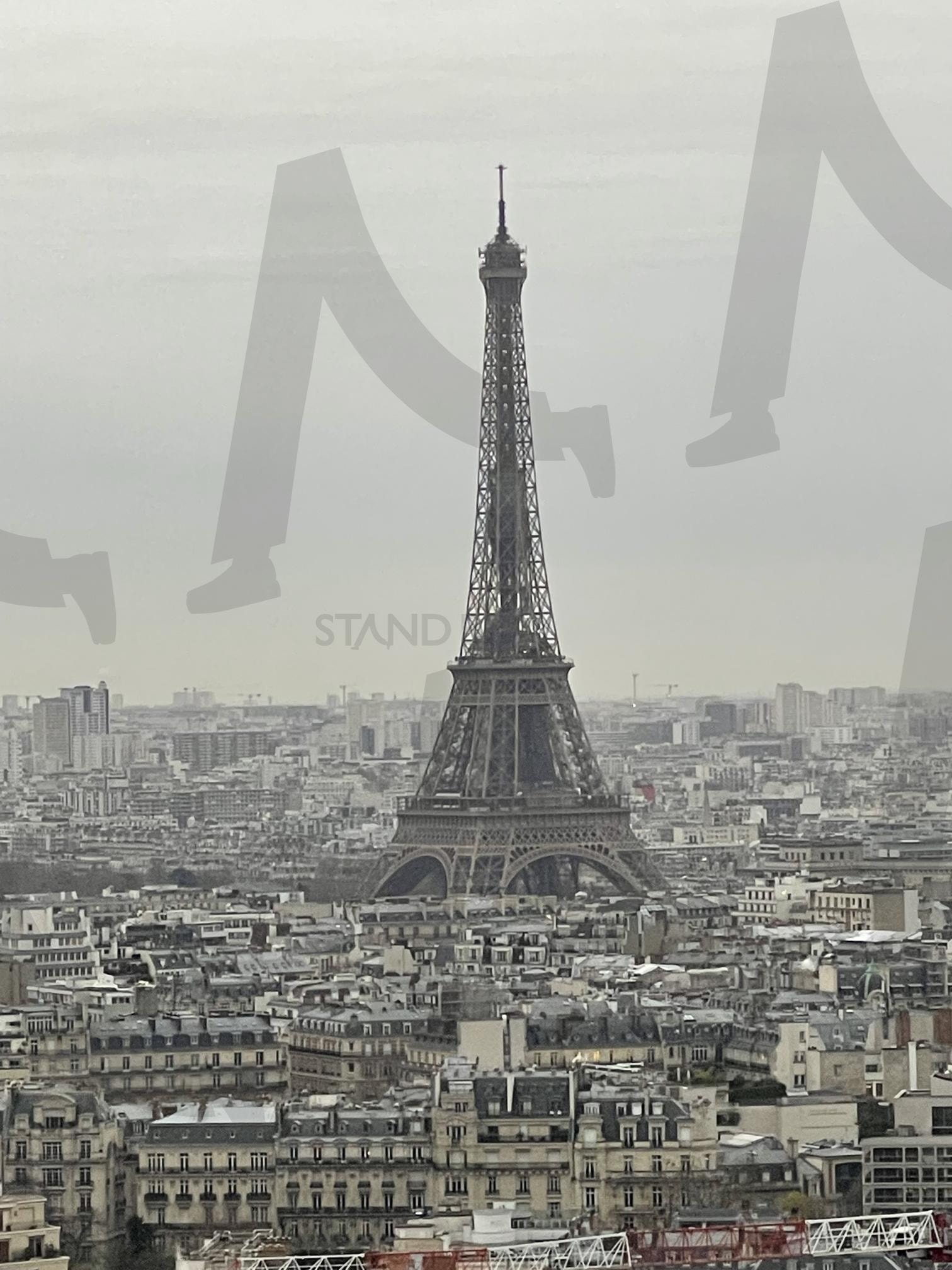 여행 | 여행, 프랑스, 파리, 에펠탑, 11월 | 스탠바이 STANDBUY 디지털 콘텐츠