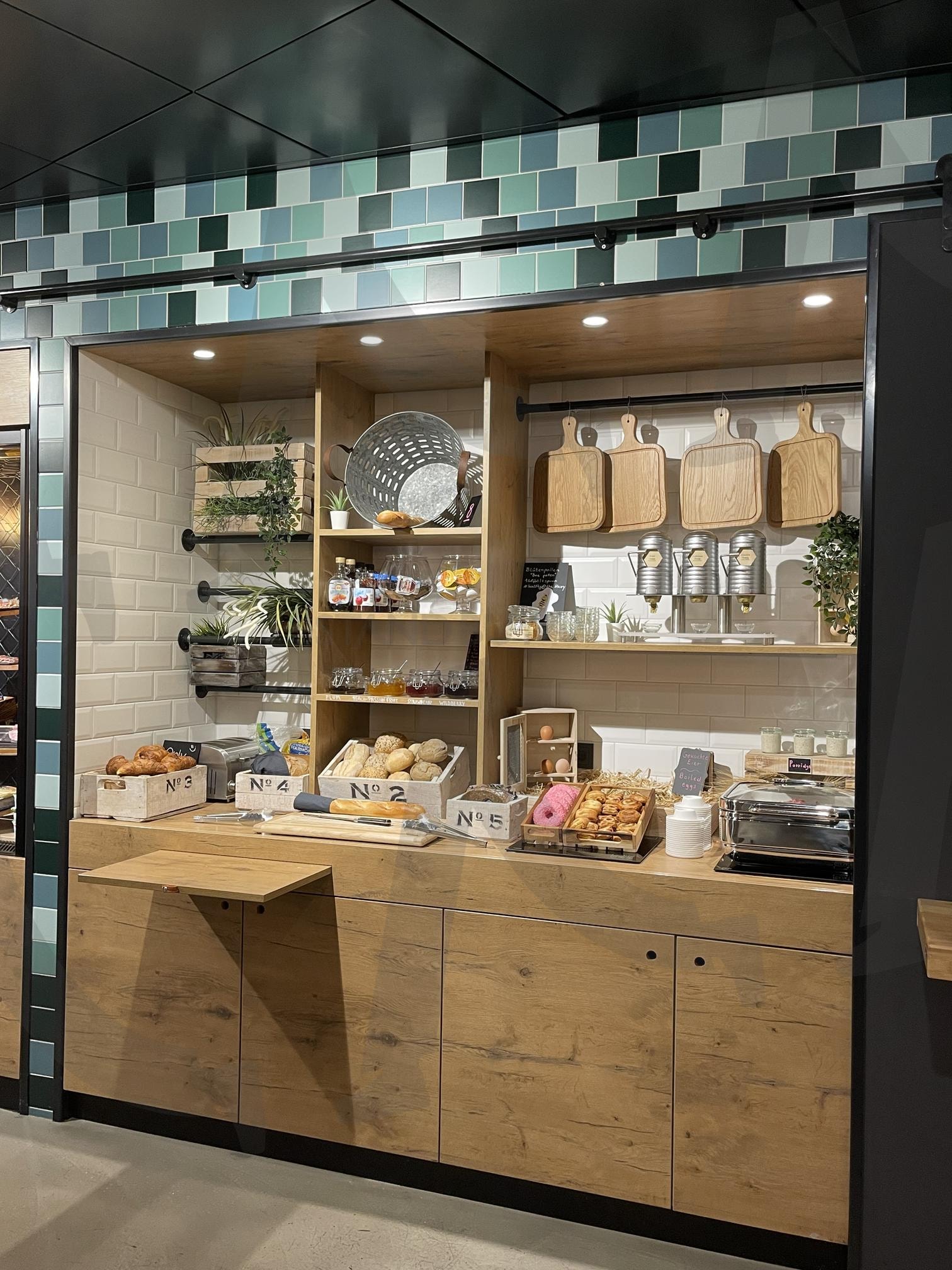 여행 | 여행, 독일, 뒤셀도르프, 호텔, 조식 | 스탠바이 STANDBUY 디지털 콘텐츠