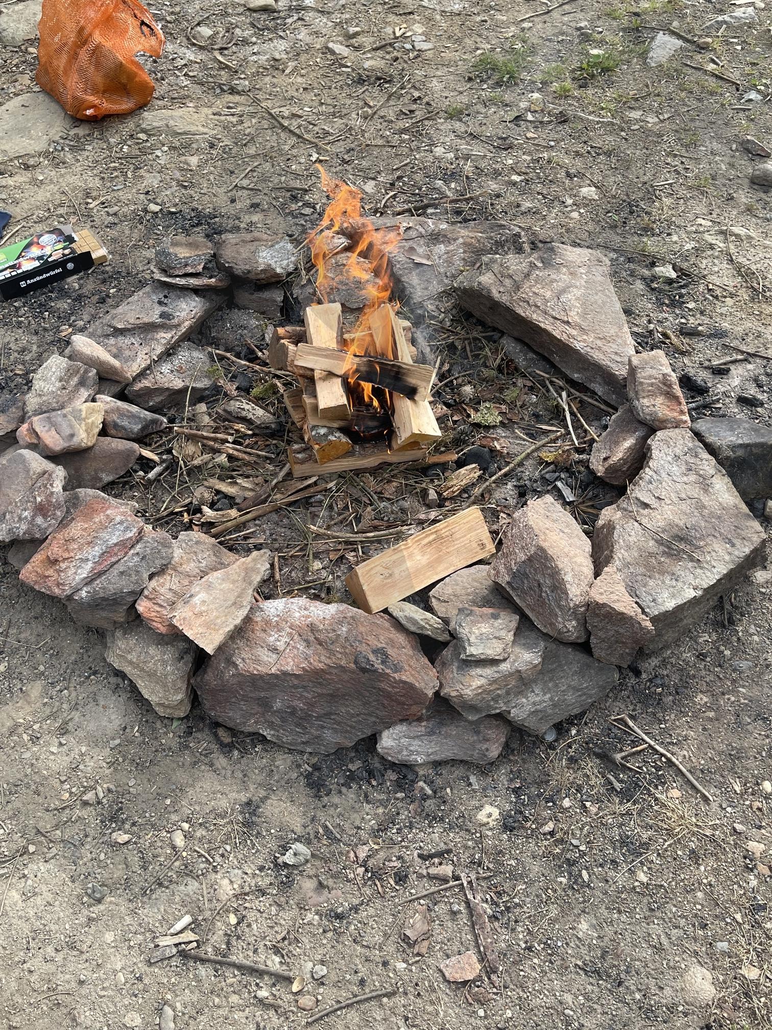 독일 | 독일, 바베큐장, 장작, 나무, 여름 | 스탠바이 STANDBUY 디지털 콘텐츠