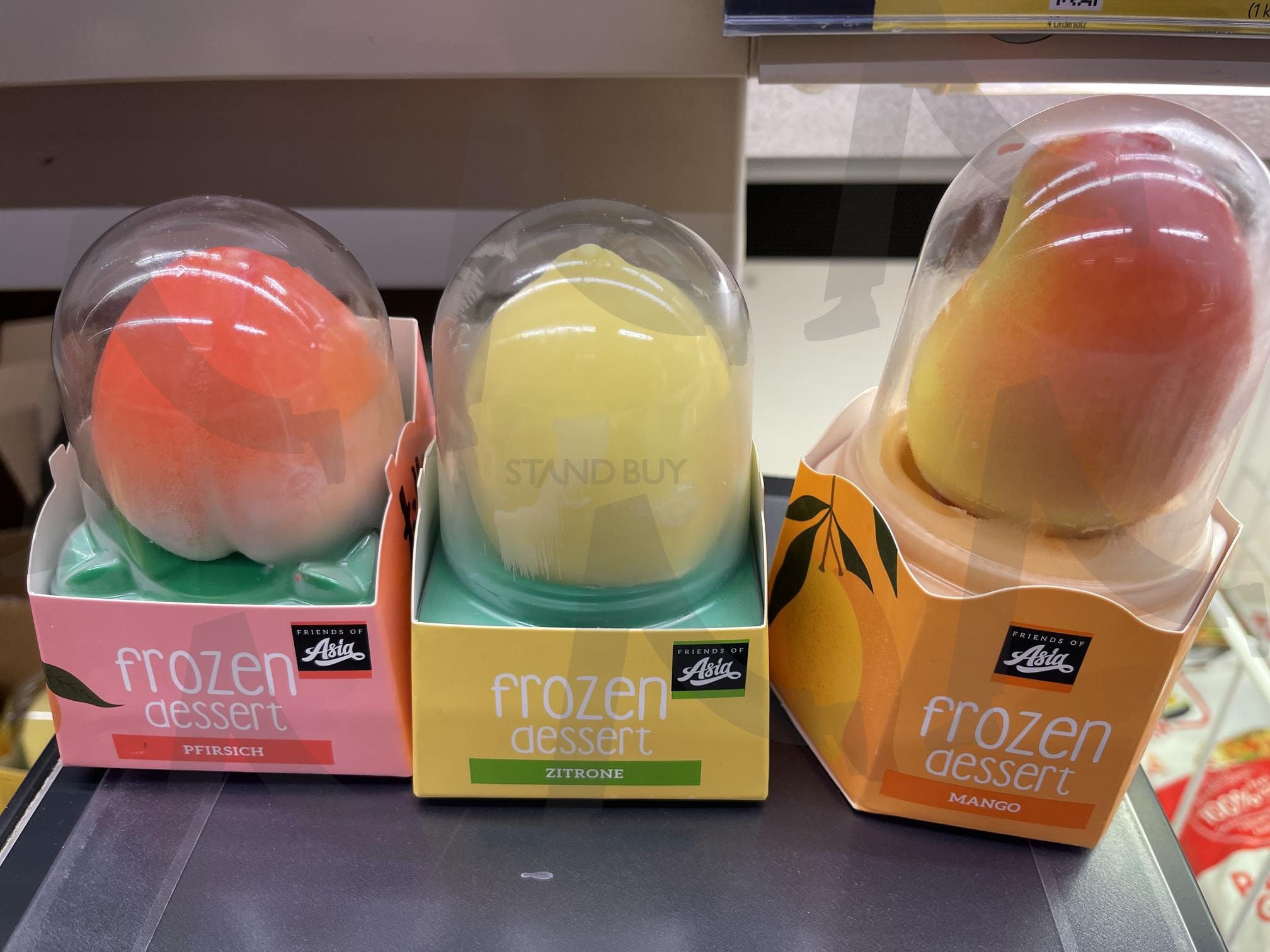 마트 | 독일마트, 아이스크림, 복숭아, 레몬, 망고, 색소맛.., 한국보다 저렴, 코코넛맛 | 스탠바이 STANDBUY 디지털 콘텐츠