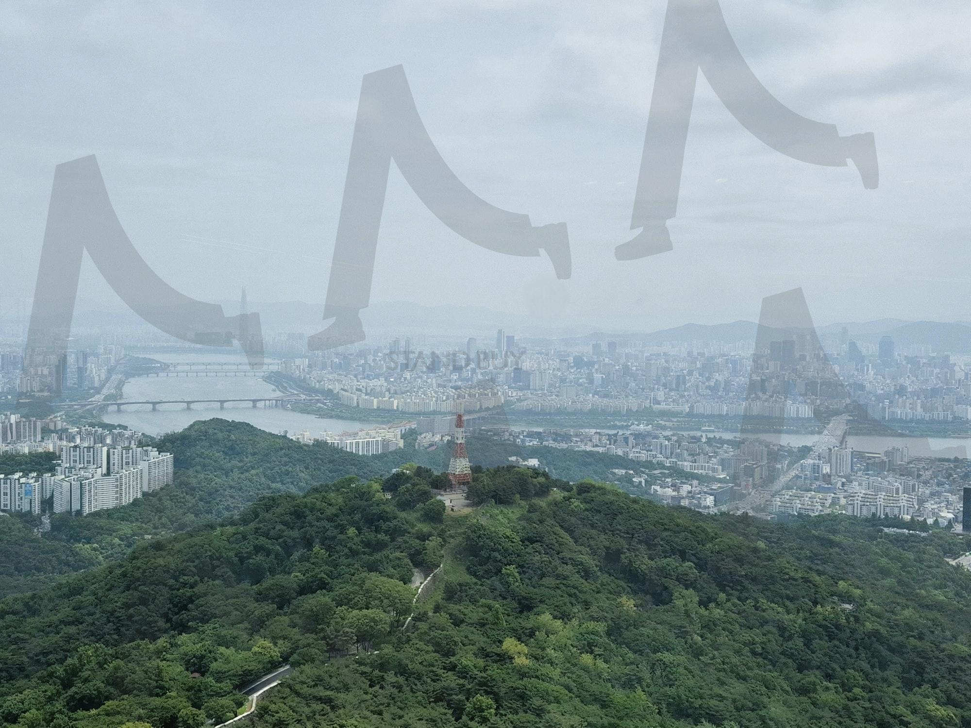 서울남산3 | 서울, 남산, 서울남산, 서울남산타워, seoul | 스탠바이 STANDBUY 디지털 콘텐츠