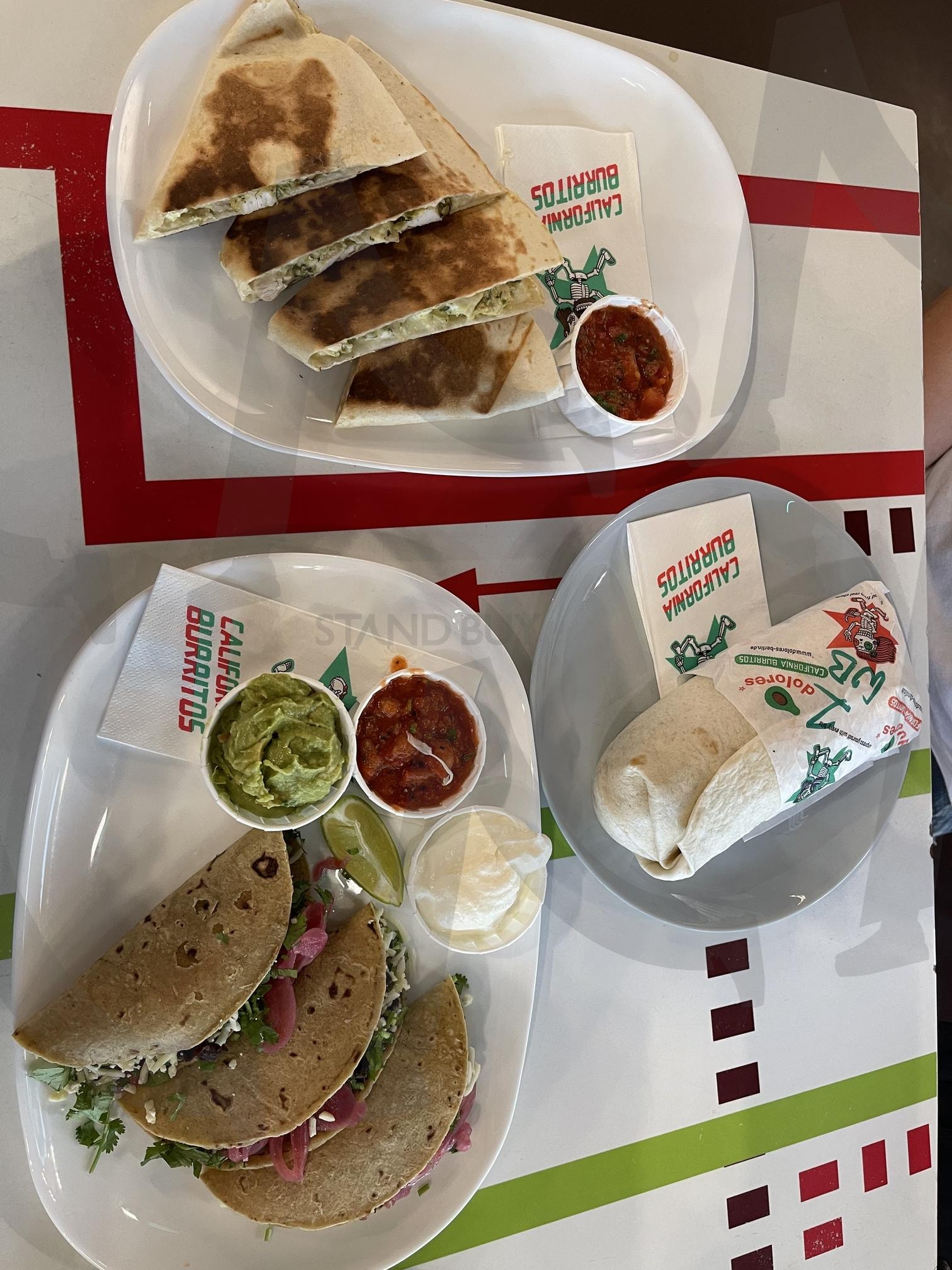 멕시코 레스토랑 | 멕시코레스토랑, 타코, 브리또, 퀘사디아, 과콰몰리, 독일, 베를린 | 스탠바이 STANDBUY 디지털 콘텐츠