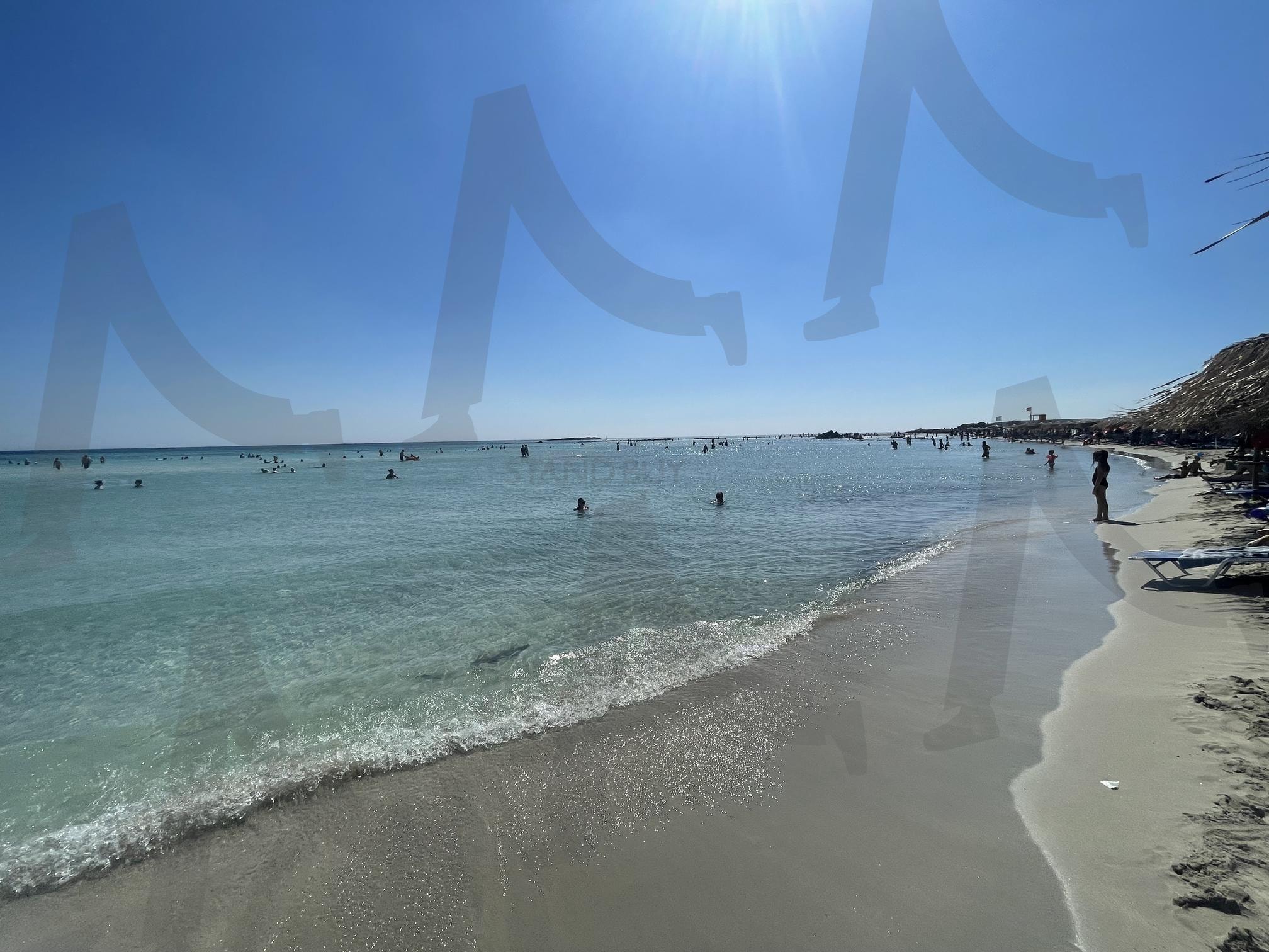 여행 | 여행, 그리스, 크레타섬, 에게해, 핑크해변, 지중해 | 스탠바이 STANDBUY 디지털 콘텐츠