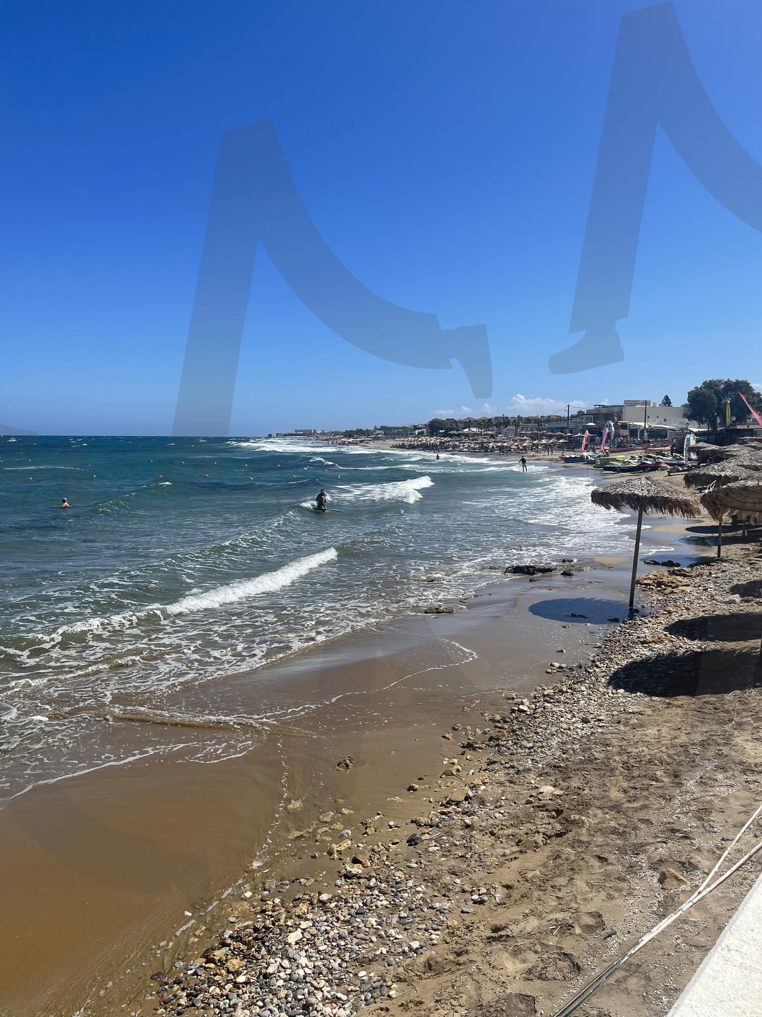 여행 | 여행, 그리스, 크레타섬, 지중해, 여름 | 스탠바이 STANDBUY 디지털 콘텐츠