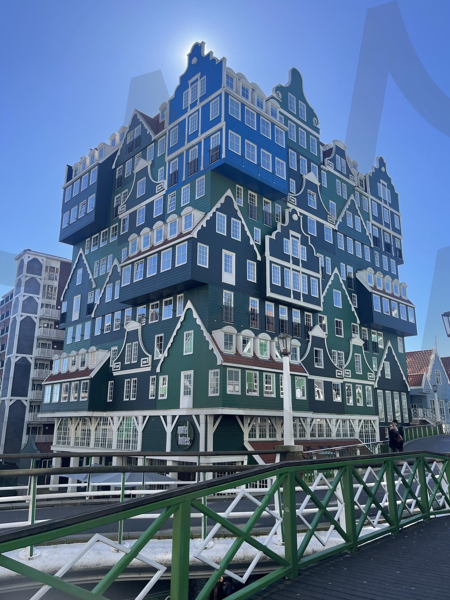 네덜란드 | 네덜란드, 잔담, 호텔, 4월, 봄휴가 | 스탠바이 STANDBUY 디지털 콘텐츠