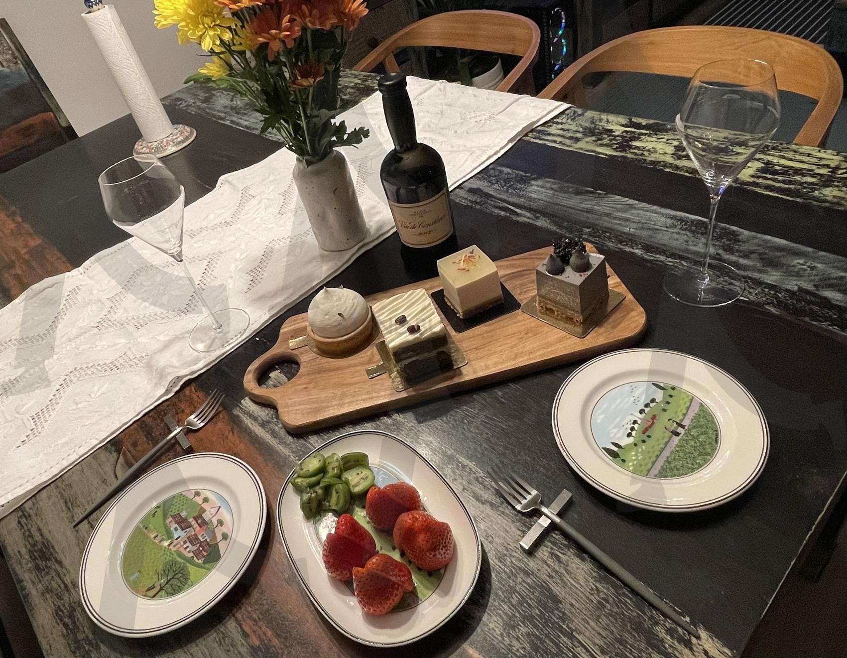 디저트와인 | 나폴레옹이좋아했던, 디저트와인, 디저트, 케이크, 야식 | 스탠바이 STANDBUY 디지털 콘텐츠