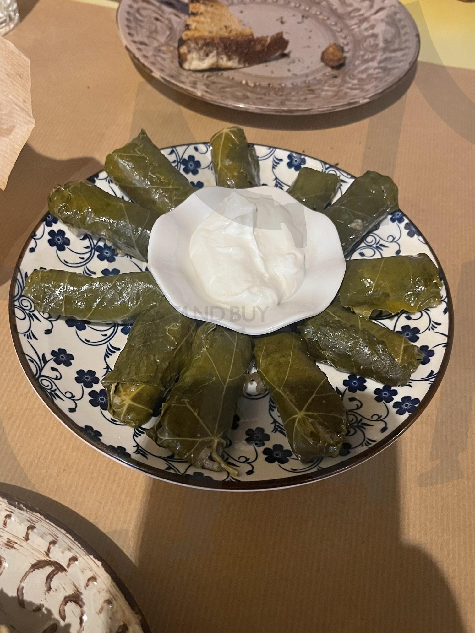 여행 | 그리스, 크레타섬, 지중해, 전통음식, 찰밥 | 스탠바이 STANDBUY 디지털 콘텐츠