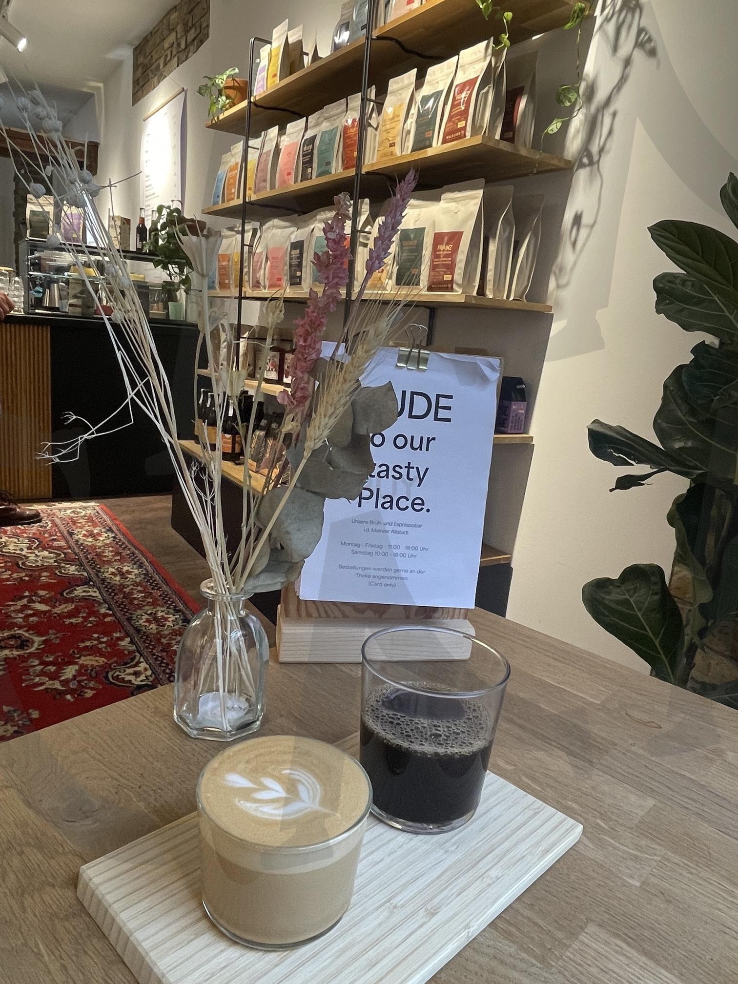 여행 | 독일, 마인츠, 여행, 카페, 데이트 | 스탠바이 STANDBUY 디지털 콘텐츠