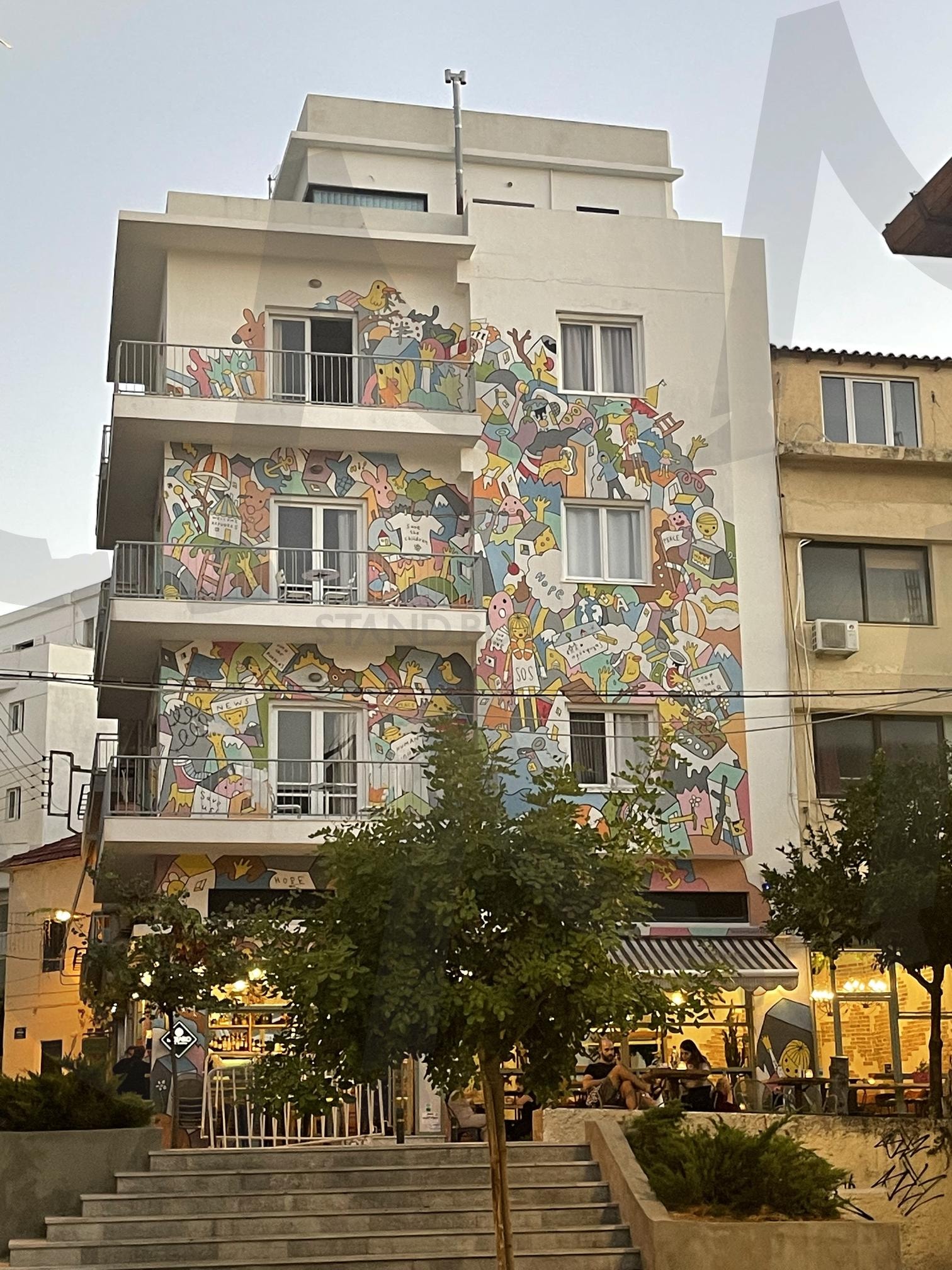 여행 | 여행, 그리스, 크레타섬, 헤라클리온, 휴가, 지중해 | 스탠바이 STANDBUY 디지털 콘텐츠