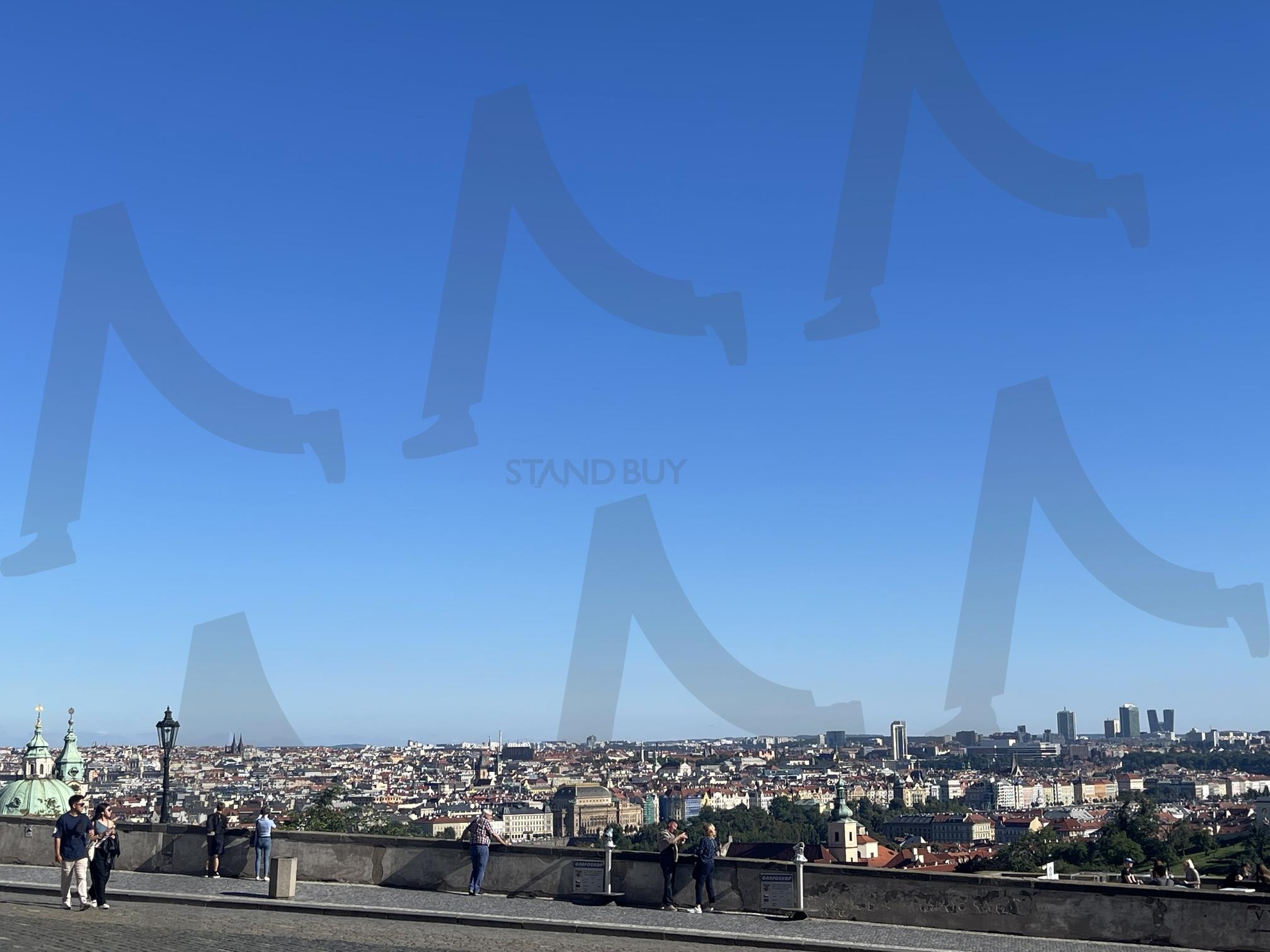 체코 | 체코 프라하, 프라하성, 드라이브, 산책, 여행 | 스탠바이 STANDBUY 디지털 콘텐츠