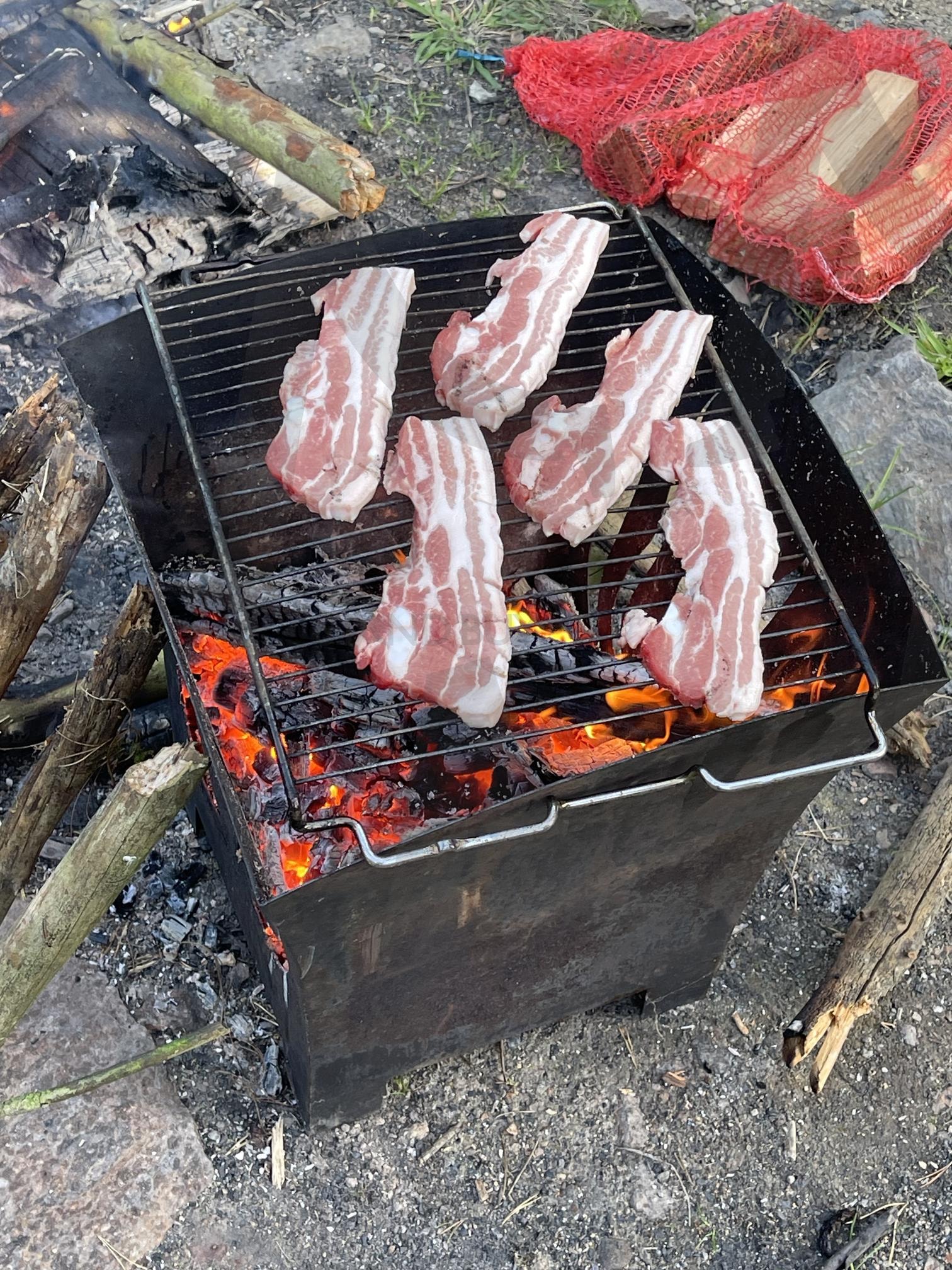 독일 | 독일, 시골, 바베큐, 삼겹살, 숯불 | 스탠바이 STANDBUY 디지털 콘텐츠