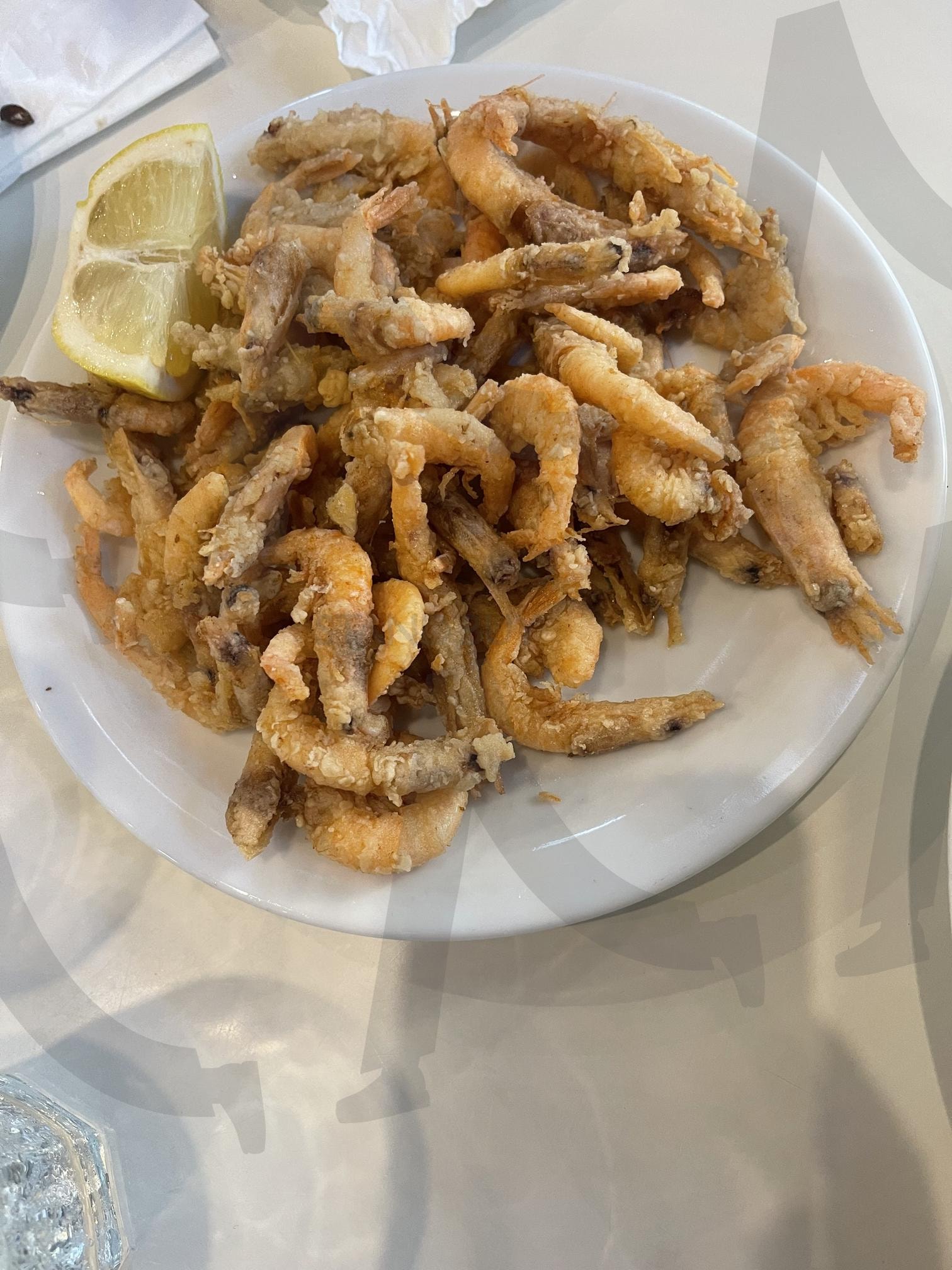 그리스여행 | 그리스, 크레타섬, 하니아, 새우튀김, 오리지널새우깡 | 스탠바이 STANDBUY 디지털 콘텐츠