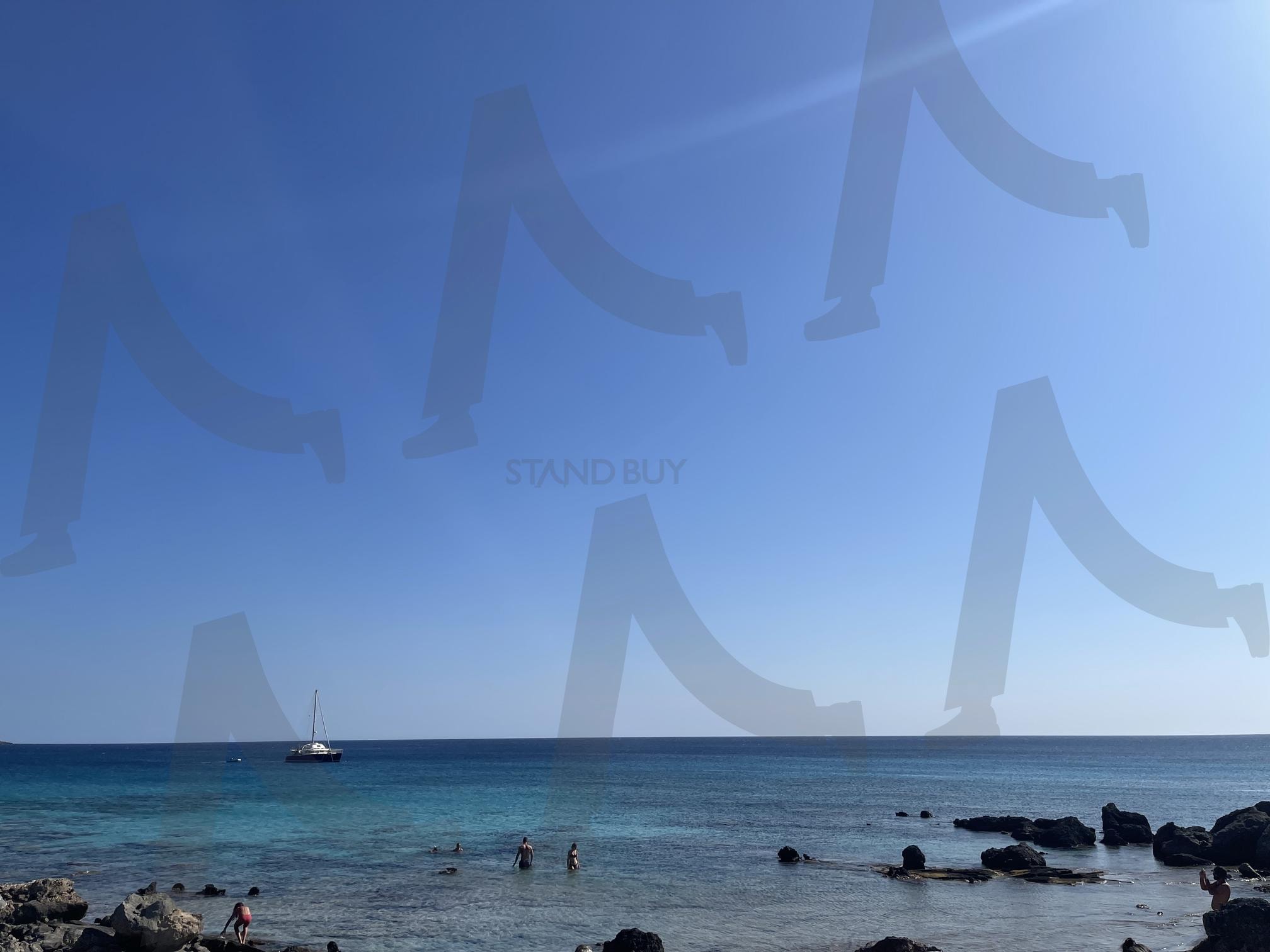 그리스 | 그리스, 크레타섬, 지중해, 바다, 풍경 | 스탠바이 STANDBUY 디지털 콘텐츠