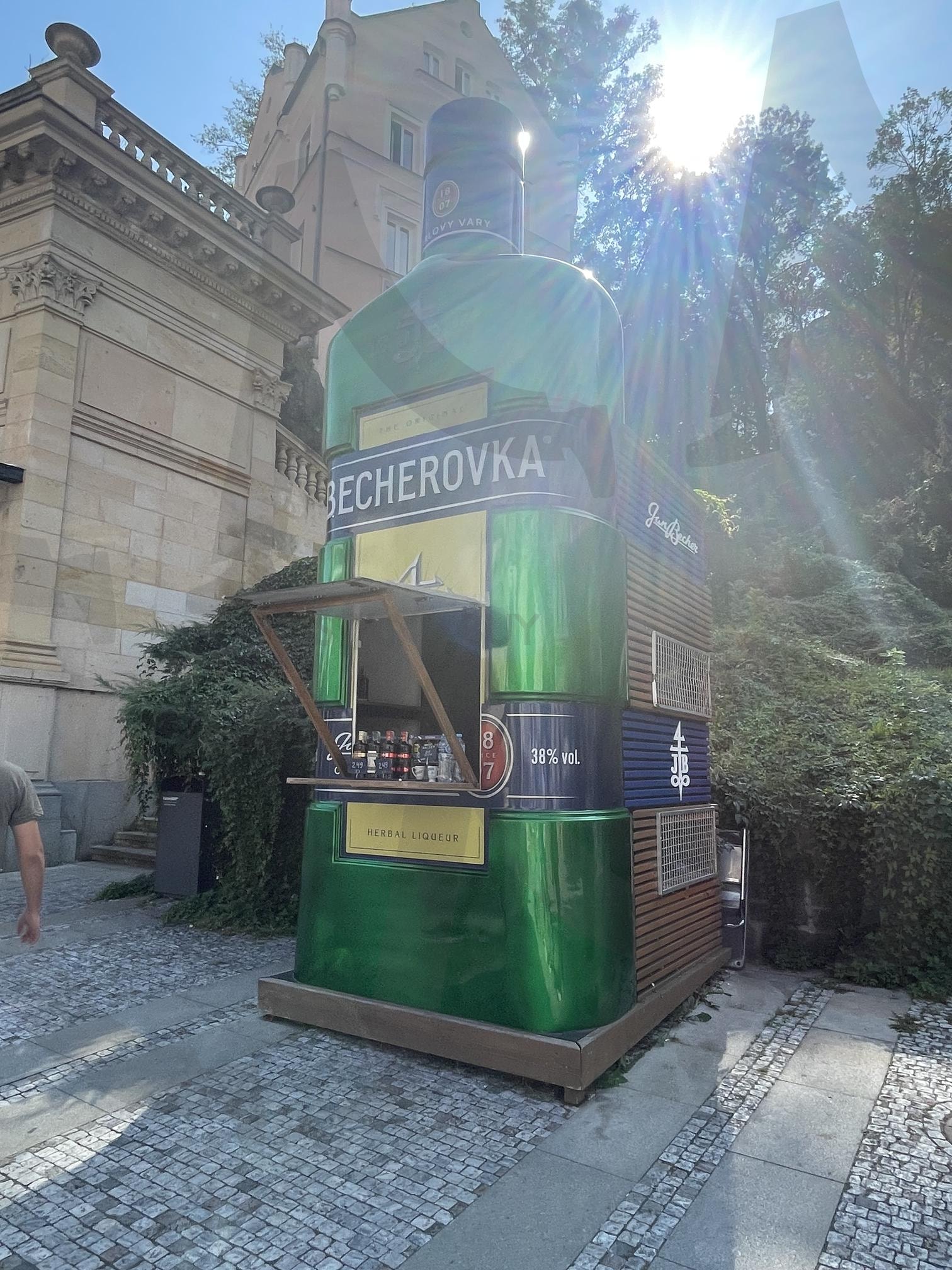 체코 | 체코, 카를로비바리, 온천수, 전통술, 온천마을 | 스탠바이 STANDBUY 디지털 콘텐츠