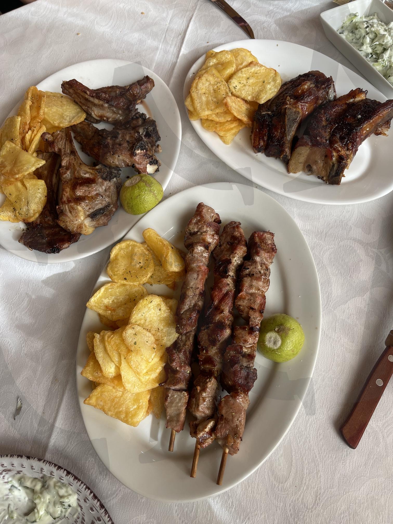 그리스 | 그리스, 크레타섬, 하니아, 그릴맛집, 양고기, 소고기 | 스탠바이 STANDBUY 디지털 콘텐츠