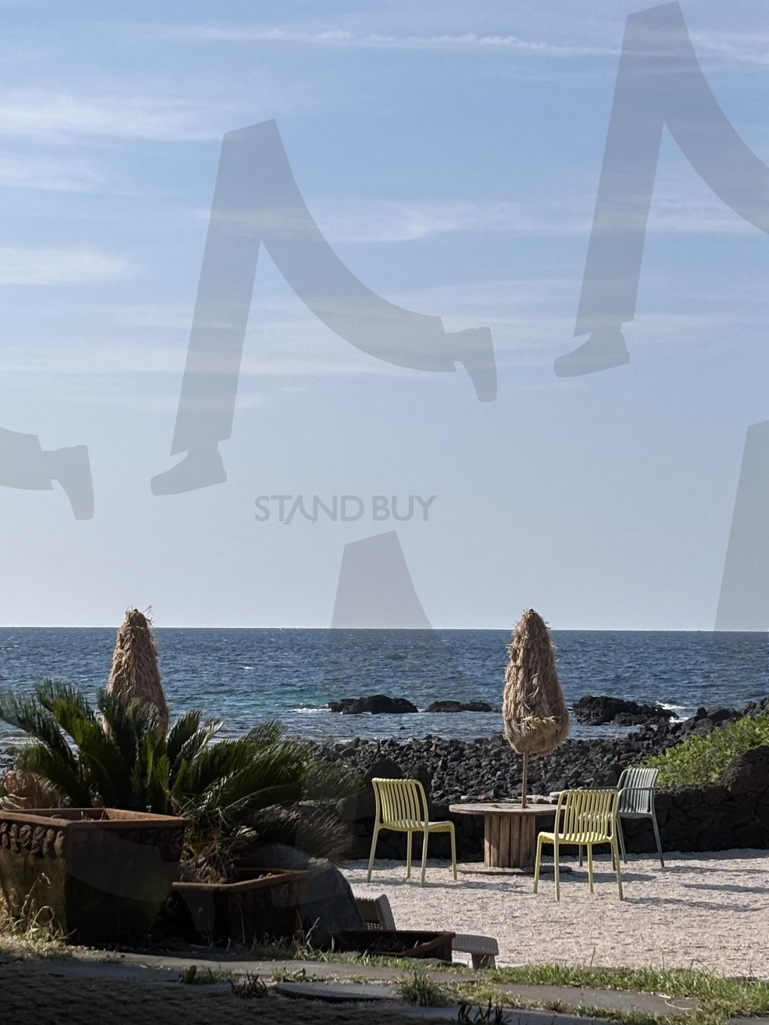 해변 | 해변, 바다, 제주도, jeju, 잔잔한 | 스탠바이 STANDBUY 디지털 콘텐츠
