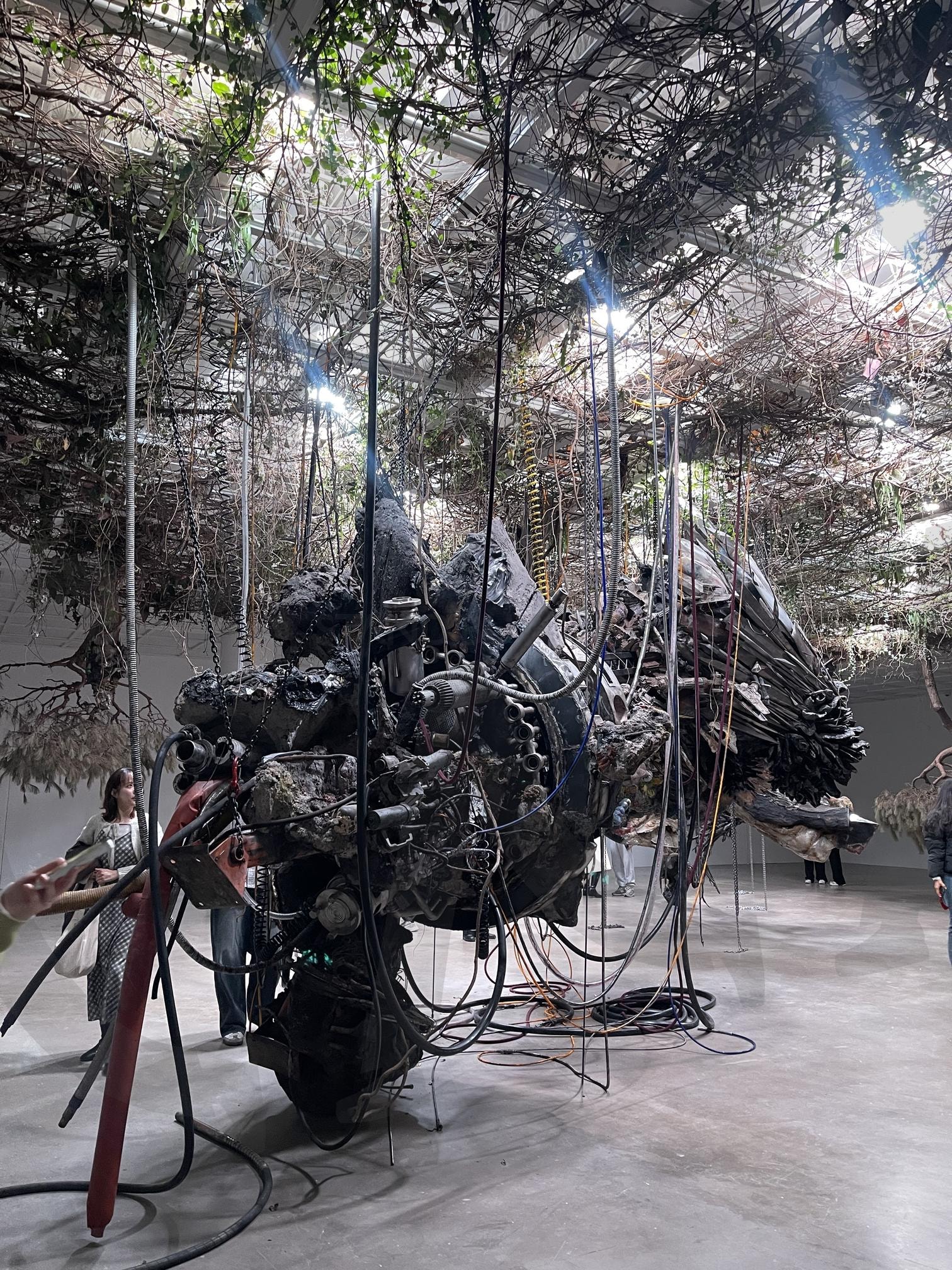 전시회 | 전시회, 서울, 도시, ai, 4차원세계 | 스탠바이 STANDBUY 디지털 콘텐츠