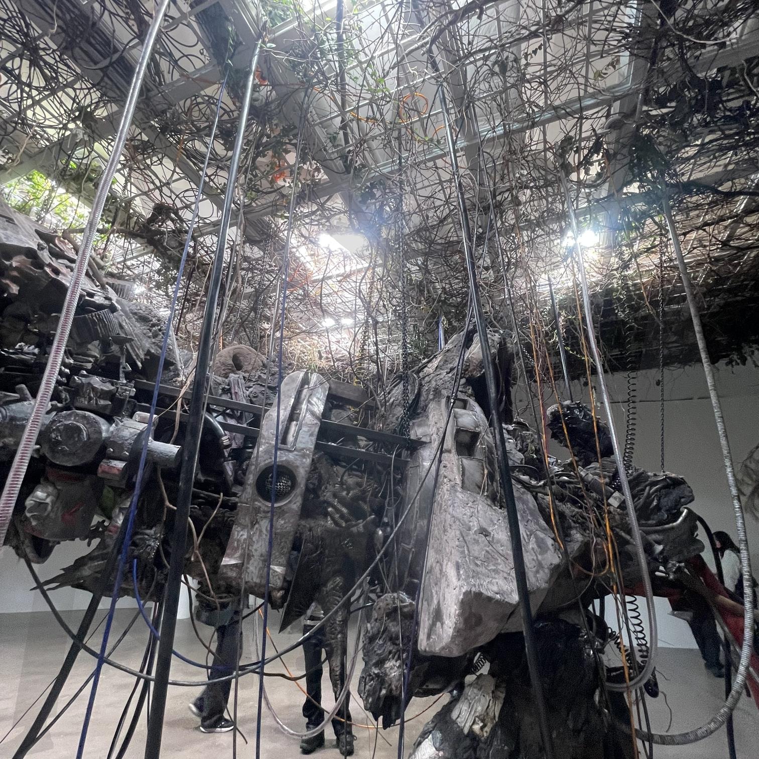 전시회 | 전시, 로봇, 4차원세계, ai, 서울 | 스탠바이 STANDBUY 디지털 콘텐츠