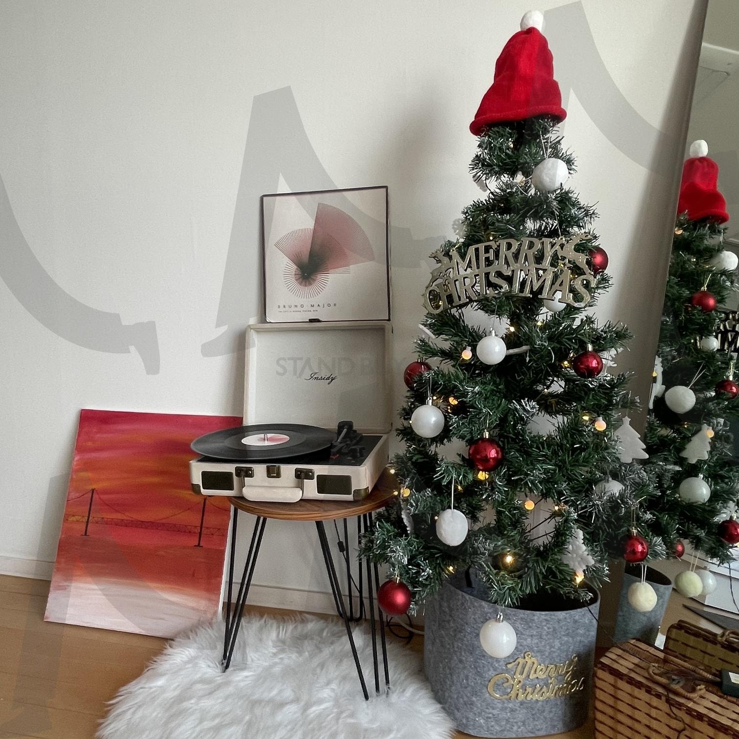 크리스마스 | 크리스마스, 카페, 감성, 연말, 겨울 | 스탠바이 STANDBUY 디지털 콘텐츠