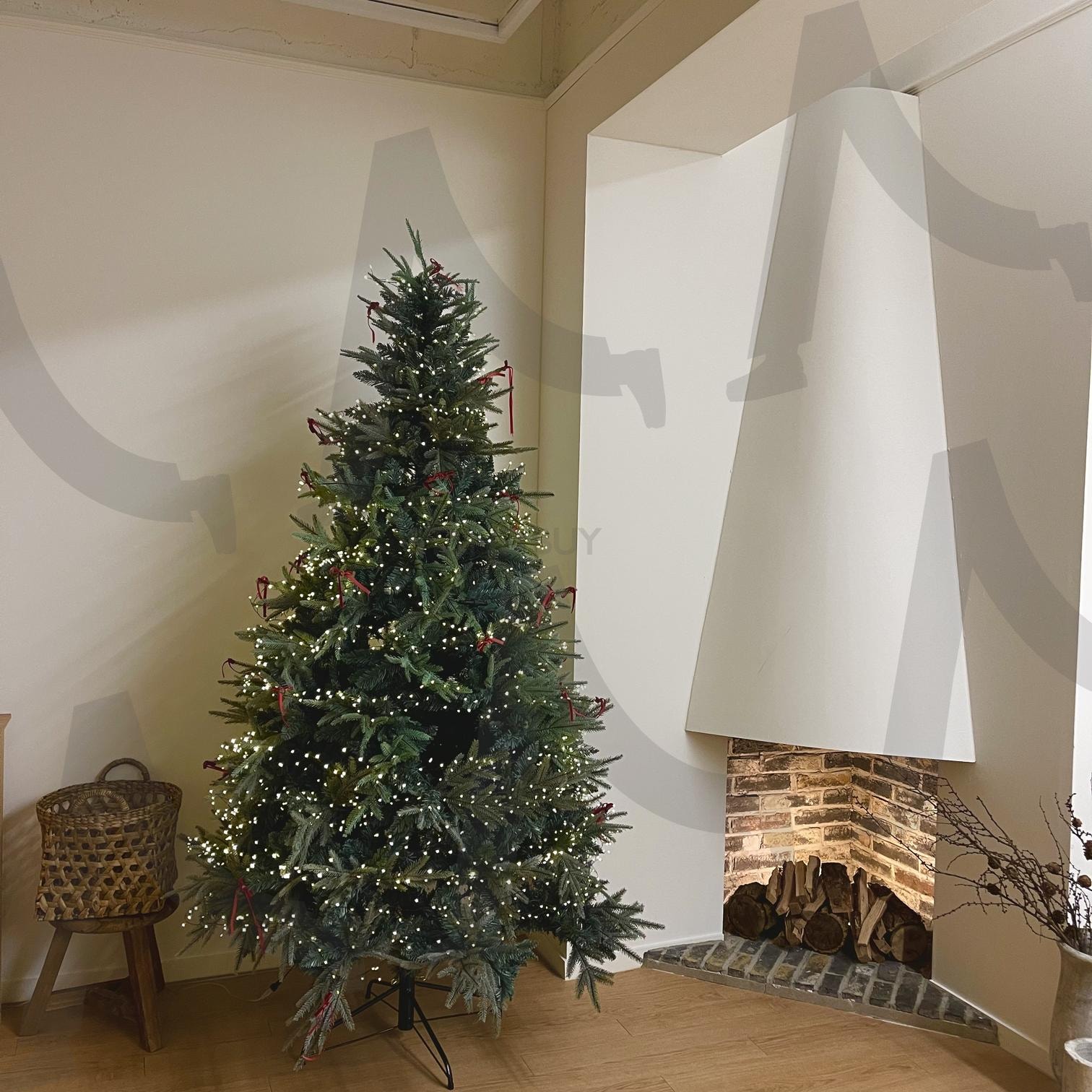 크리스마스 | 크리스마스, 파티, 연말, 감성, 무드 | 스탠바이 STANDBUY 디지털 콘텐츠