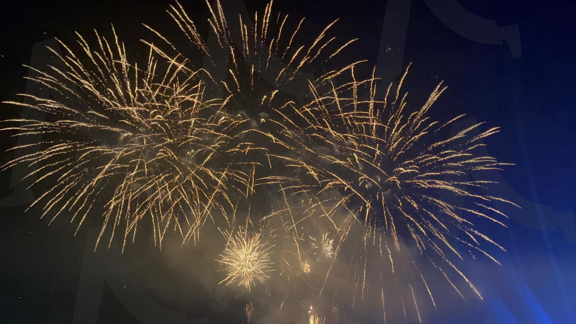 한여름 밤 여름 | 여름밤, 여름, 불꽃, 폭죽, 밤 | 스탠바이 STANDBUY 디지털 콘텐츠