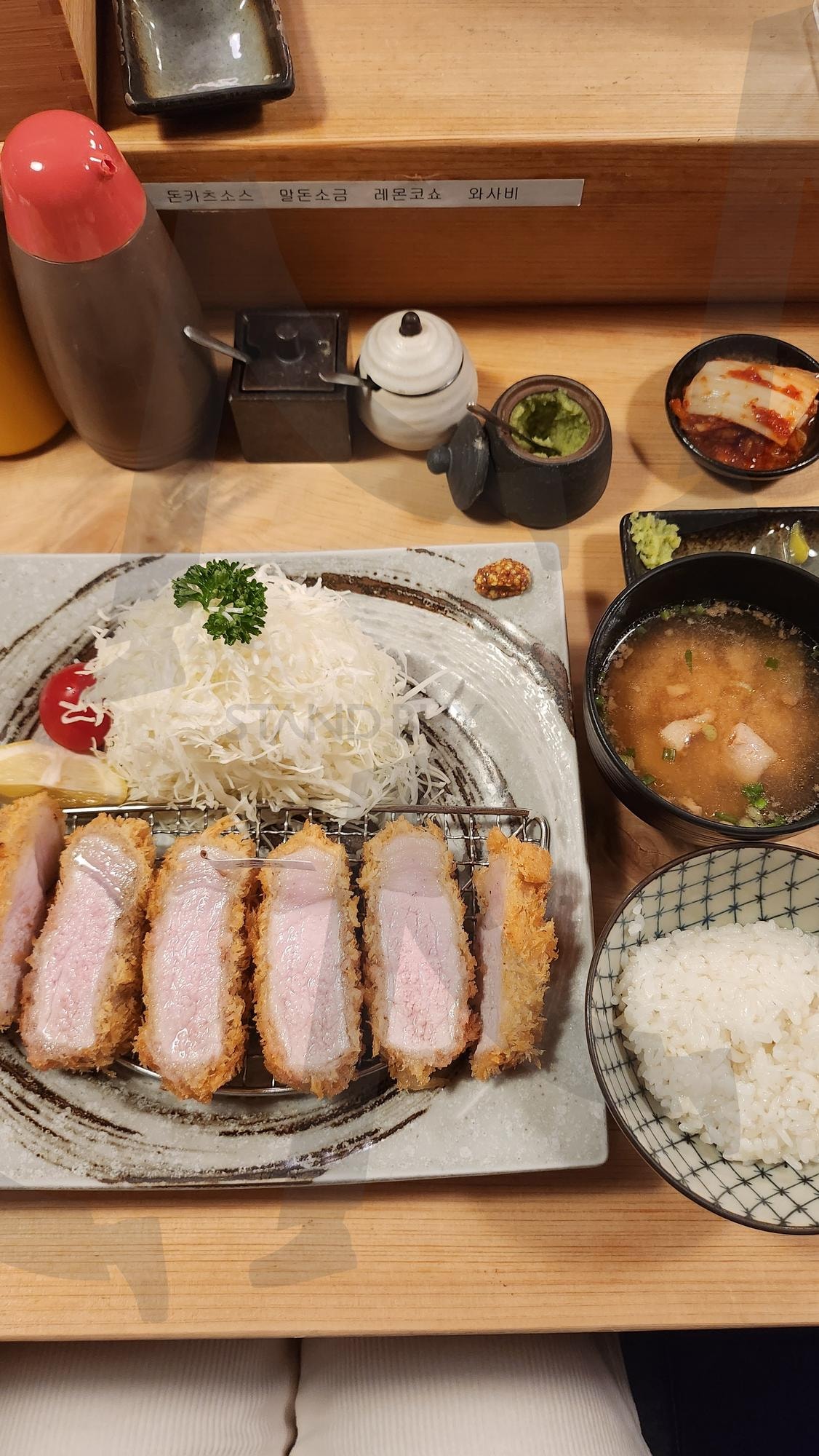 광안리 턴쇼우 돈까스 맛집 | 톤쇼우, 광안리맛집, 부산돈까스, 돈까스맛집, 부산맛집, 부산, 광안리, 웨이팅맛집 | 스탠바이 STANDBUY 디지털 콘텐츠