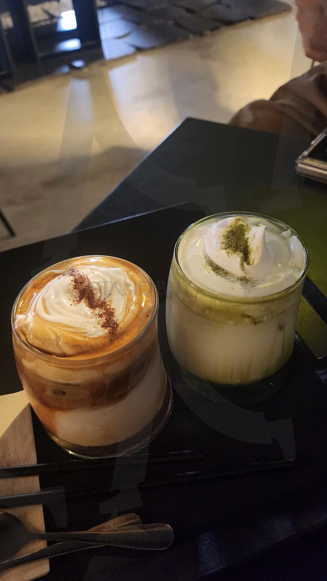 감성카페 | 카페, 카페라떼, 녹차라떼, 분좋카, 감성카페 | 스탠바이 STANDBUY 디지털 콘텐츠