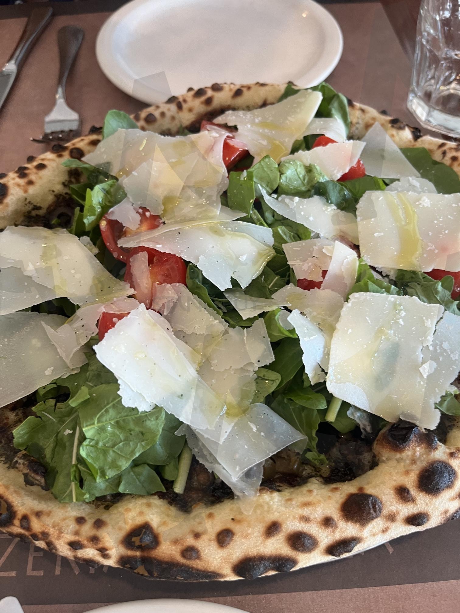 한남동 부자피자 | 피자, 화덕피자, 한남동, 부자피자, 한남동부자피자, 이탈리아, 이탈리안식당, 인증, 일상, 인스타 | 스탠바이 STANDBUY 디지털 콘텐츠