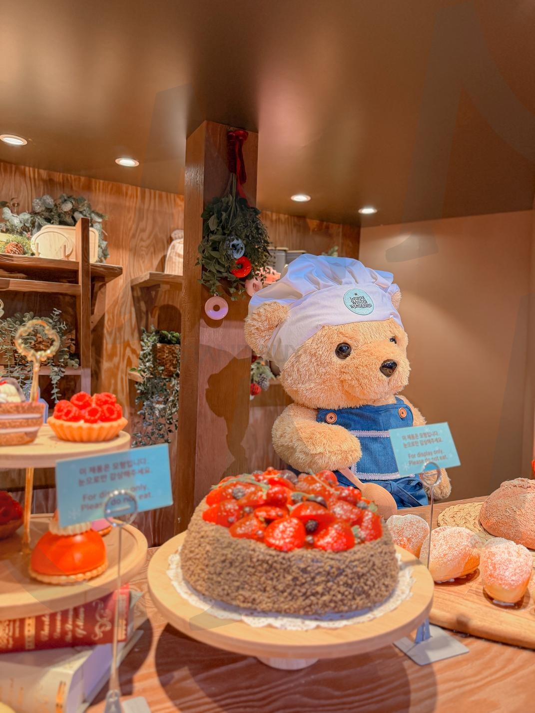 INSPIRE ARENA 인스파이어 아레나 크리스마스 연말 | 인스파이어, 크리스마스, 연말, Christmas, Newyear | 스탠바이 STANDBUY 디지털 콘텐츠