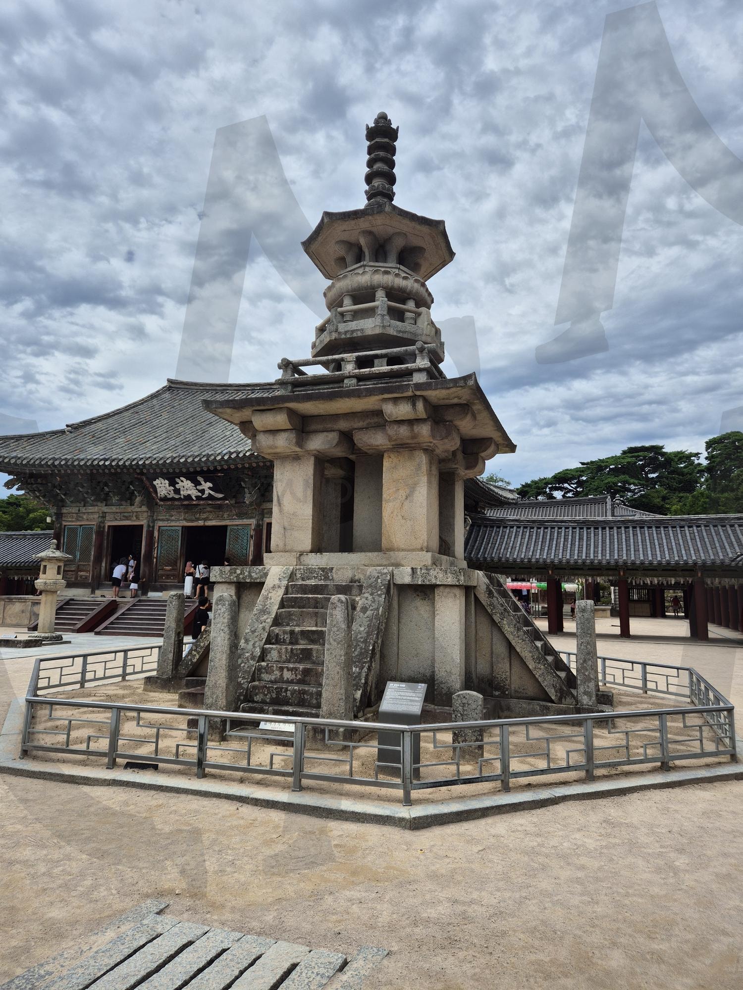 불국사 다보탑 | 경주, 불국사, 다보탑, 절사진, 절탑 | 스탠바이 STANDBUY 디지털 콘텐츠