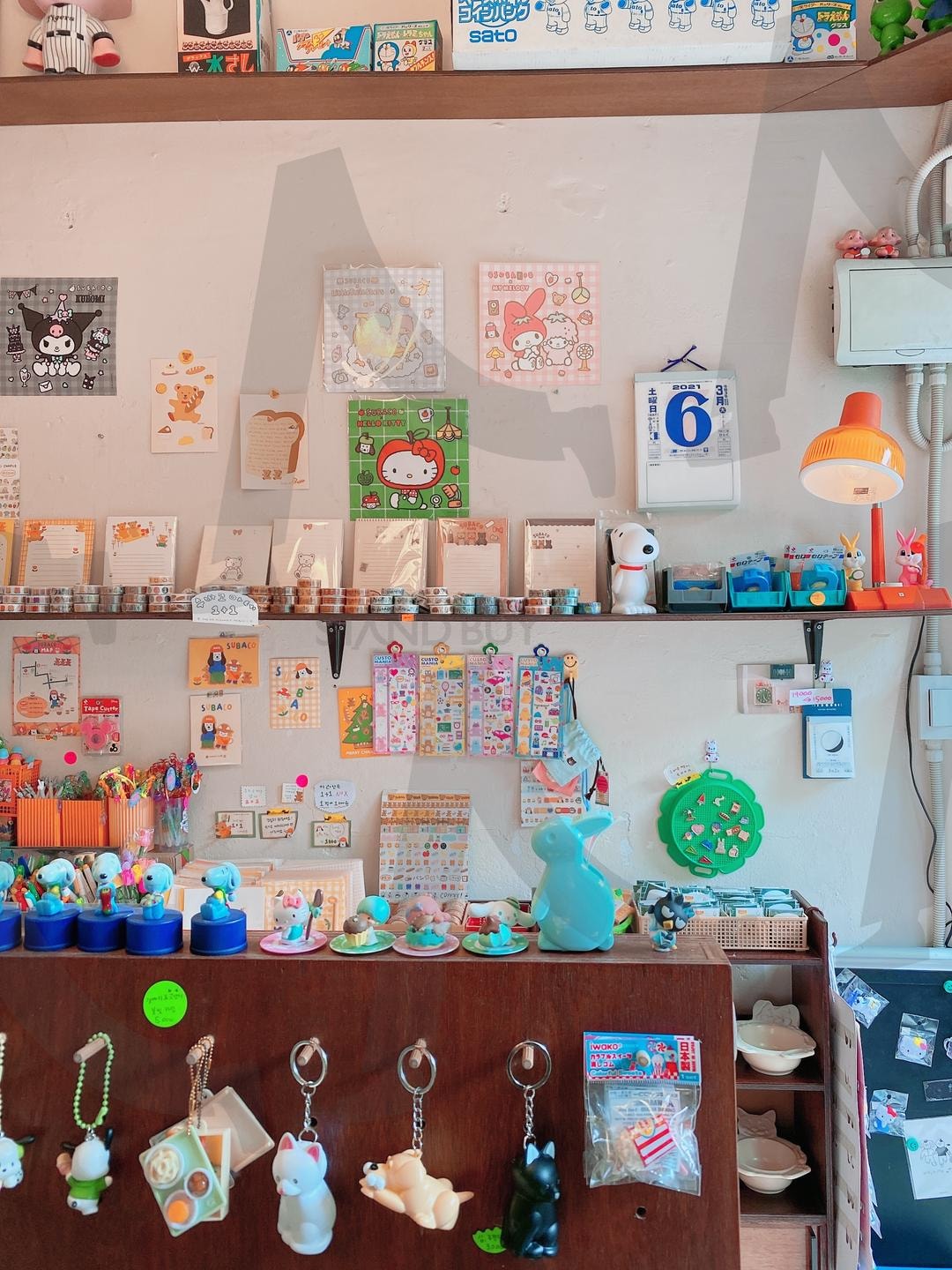 망원동 일본 풍 소품샵 | 망원동, 소품샵, 아기자기, 빈티지, 빛바랜, 감성, 감성사진, 일본, 일본감성, 망원시장, 인형, 키링, 귀여운, 일상, 인스타, 블로그, 인증 | 스탠바이 STANDBUY 디지털 콘텐츠