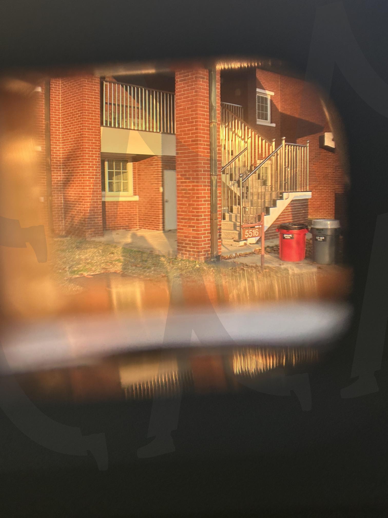 뷰파인더로 보는 우리 | 카메라, 뷰파인더, 카메라 뷰파인더, 용산, 가족공원, 미군기지, 가을, 오후 | 스탠바이 STANDBUY 디지털 콘텐츠