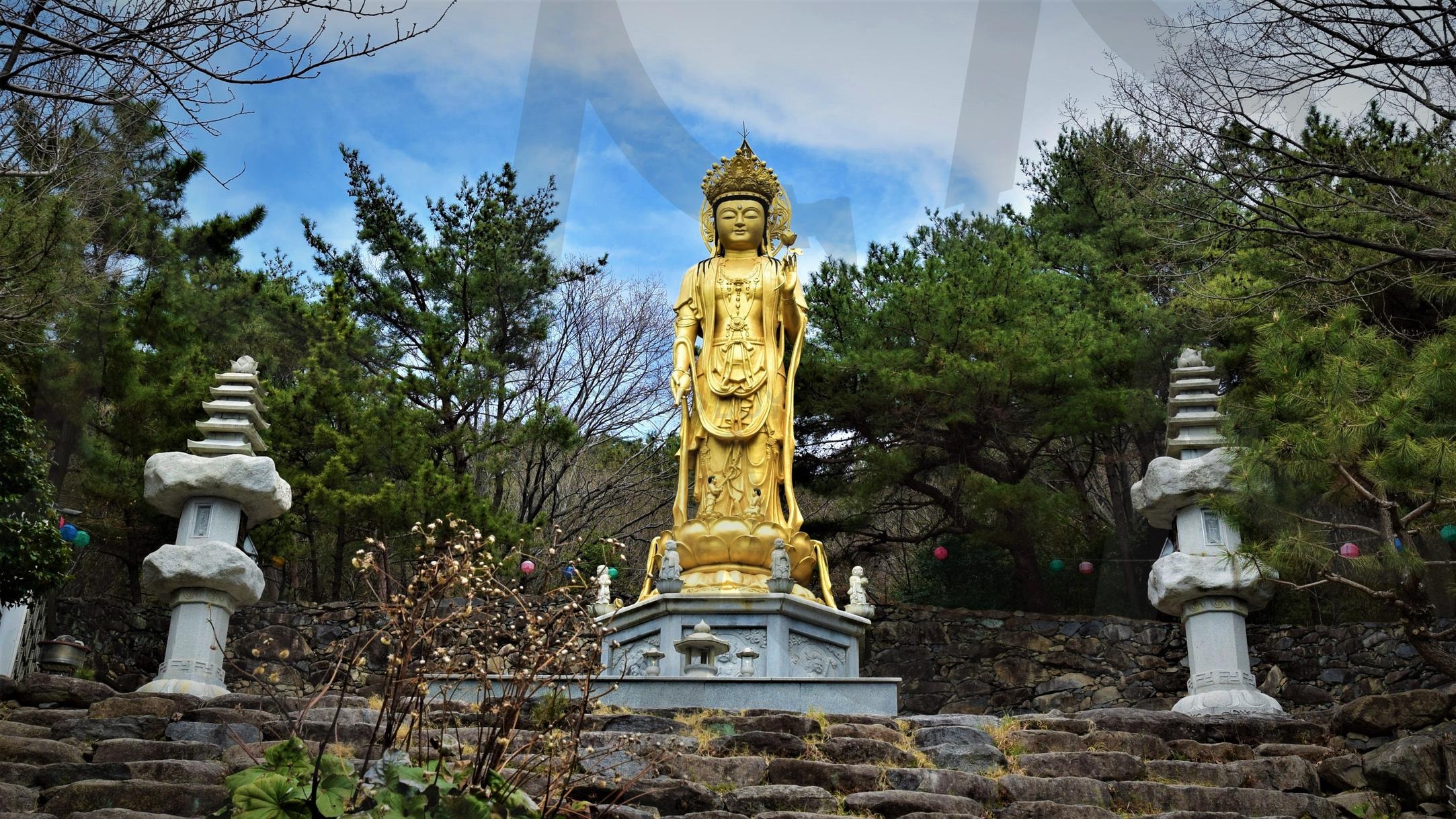 부산 장산 성불사 불상 | 부산, 장산, 성불사, 불상, 템플, 절, 사찰, 자연 | 스탠바이 STANDBUY 디지털 콘텐츠