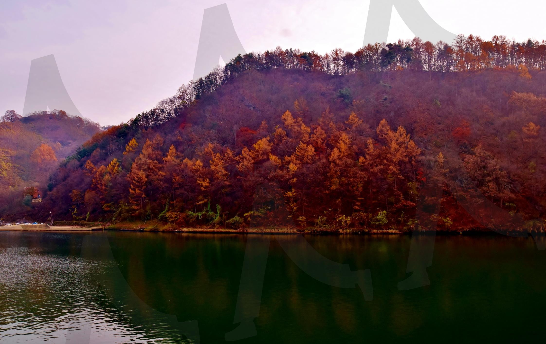 경부고속도로 금강 휴게소 인근 풍경 | 금강, 금강휴게소, 풍경, 경부고속도로, 자연, 사진 | 스탠바이 STANDBUY 디지털 콘텐츠