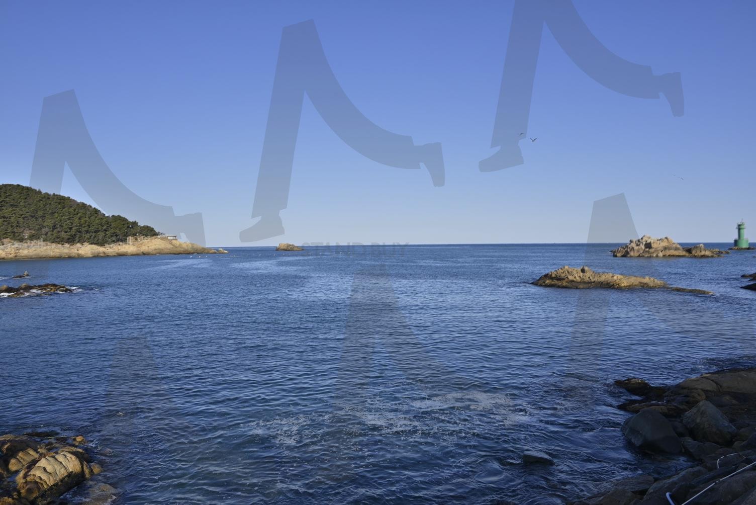 기장 죽성 세트장 | 부산, 기장, 죽성, 해변, 세트장 | 스탠바이 STANDBUY 디지털 콘텐츠