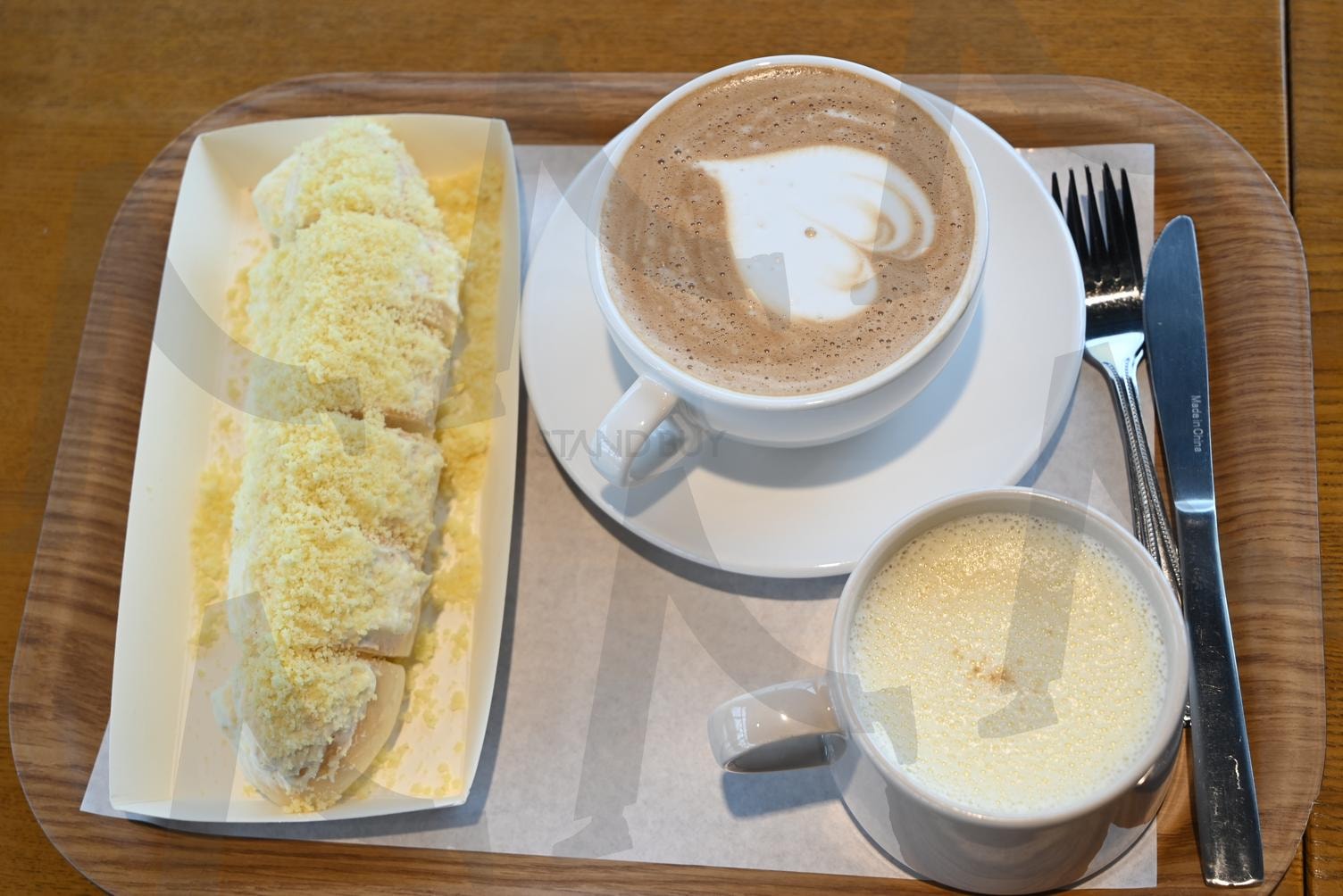 카페모카 | 카페모카, 바리스타, 카페, 베이커리, 커피와 베이커리 | 스탠바이 STANDBUY 디지털 콘텐츠