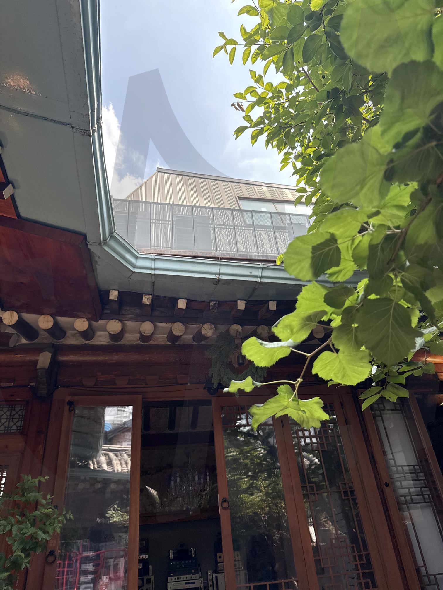 홍대한옥카페 | 홍대, 서울, 여행, 이음, 서울여행, 홍대한옥, 한옥카페, 마포구, 중구, 종로구, 광화문 | 스탠바이 STANDBUY 디지털 콘텐츠