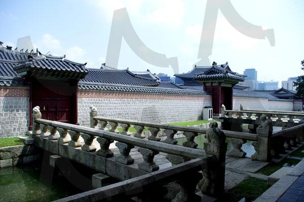 경복궁 경회루 | 경복궁 경회루, 경복궁, 경회루, 조선왕조, 한국 전통 궁, 궁, 궁궐 | 스탠바이 | STANDBUY